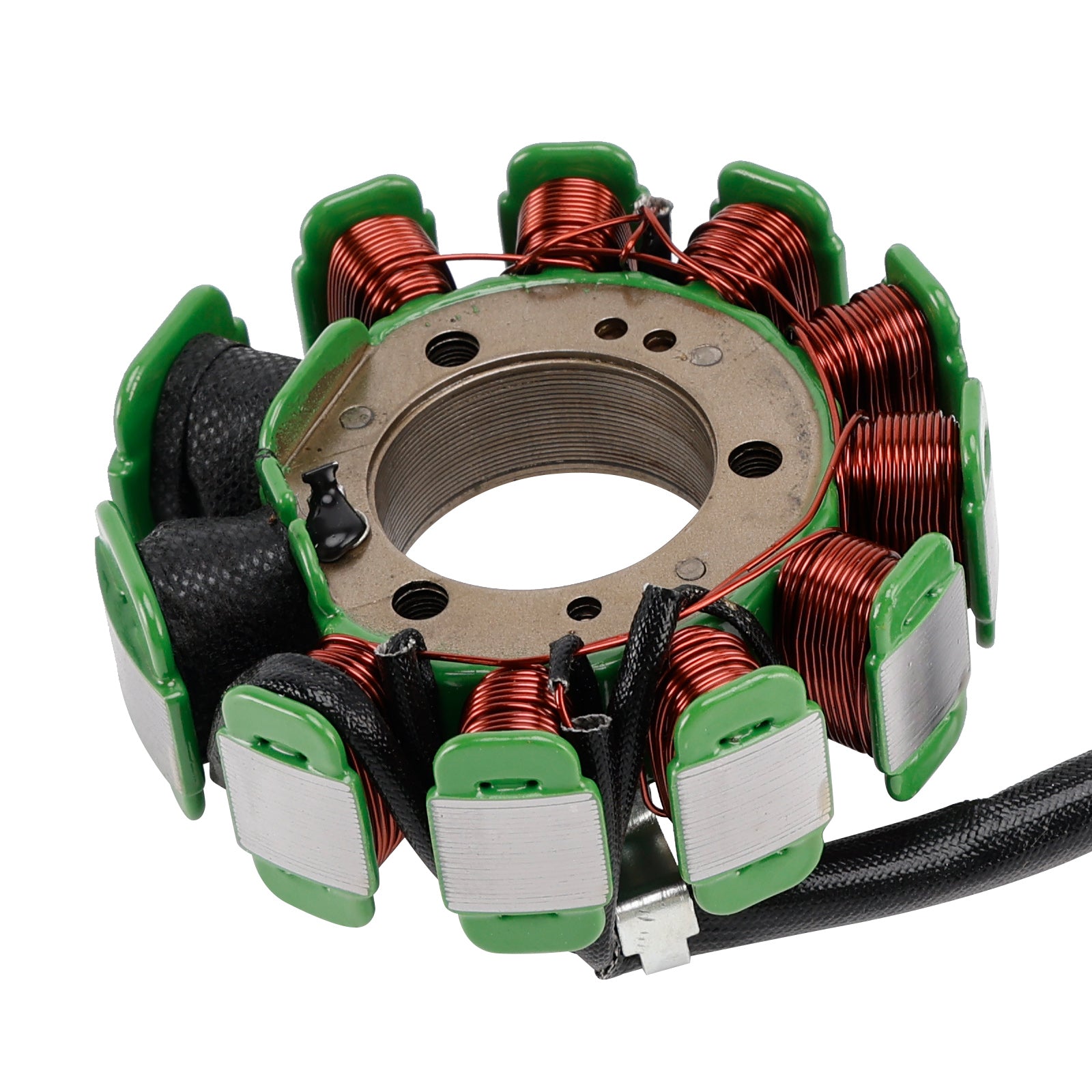 01-07 Kymco Dink 125 150 LX Classic S3 Drand Dink 125 150 S4 Stator Magneto