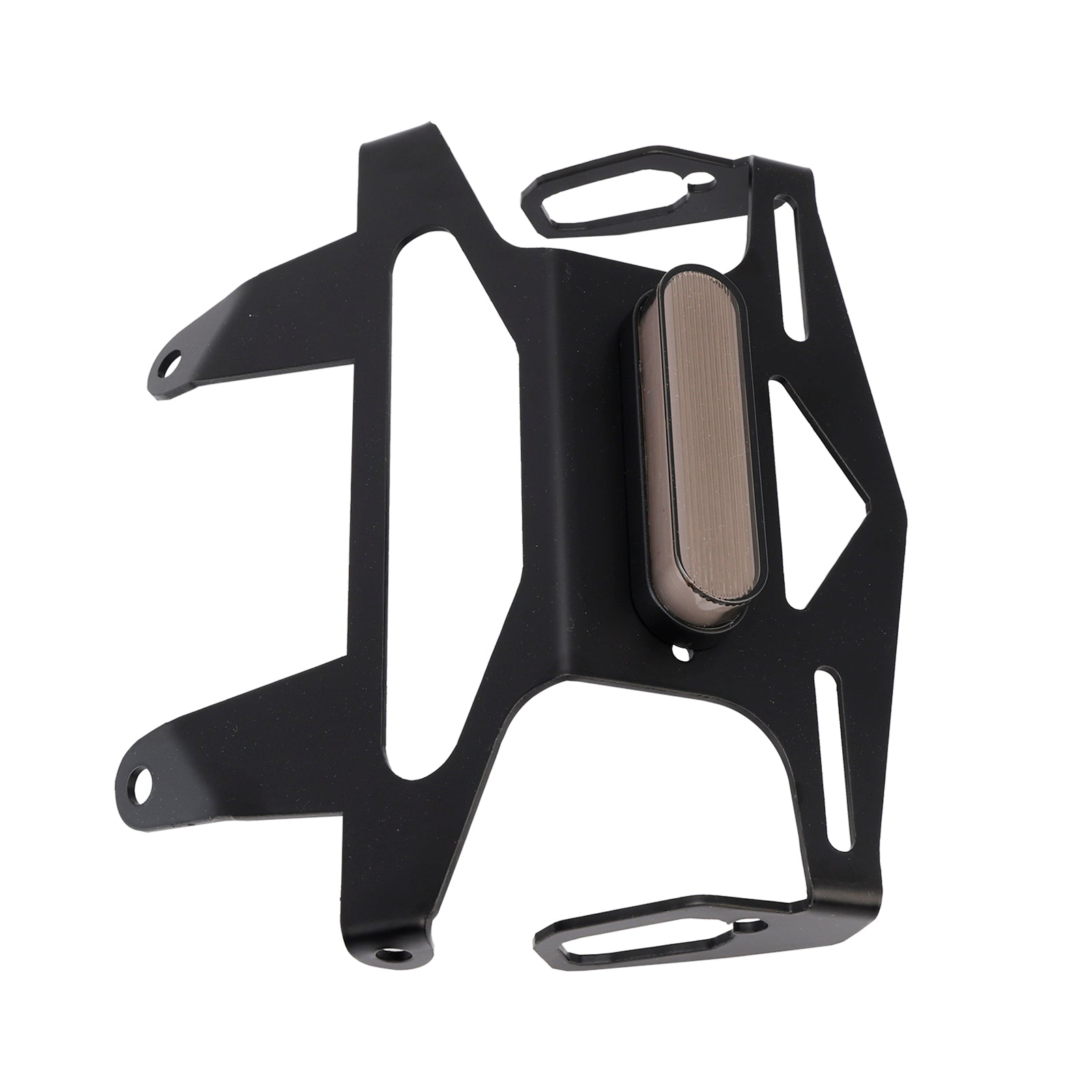 24-25 Kawasaki Eliminator 400 450 500 License Plate Holder Frame Bracket