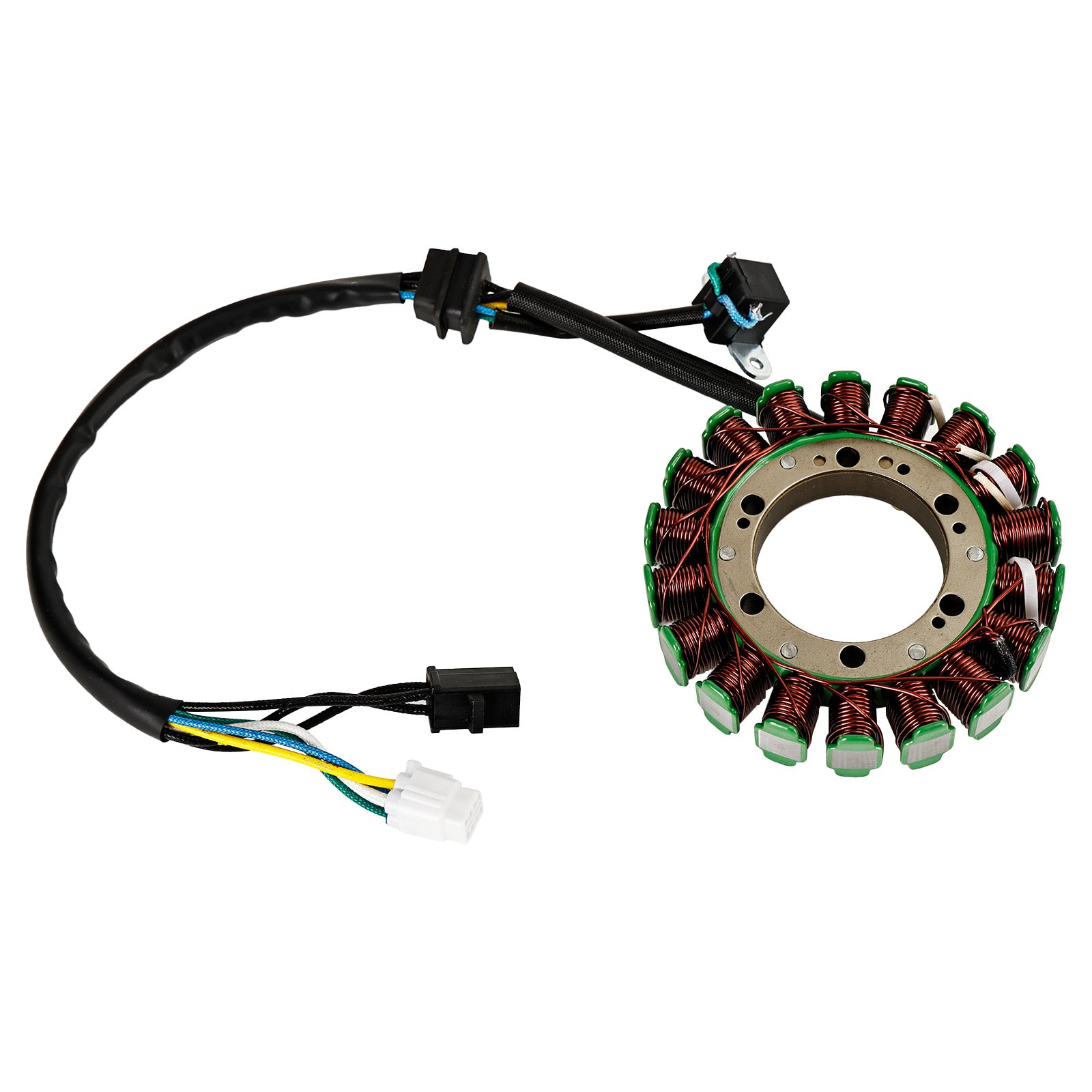 03–08 Arctic Cat 400 FIS ACT 4x4 Stator Schwungrad Rotor Gleichrichter Dichtungssatz