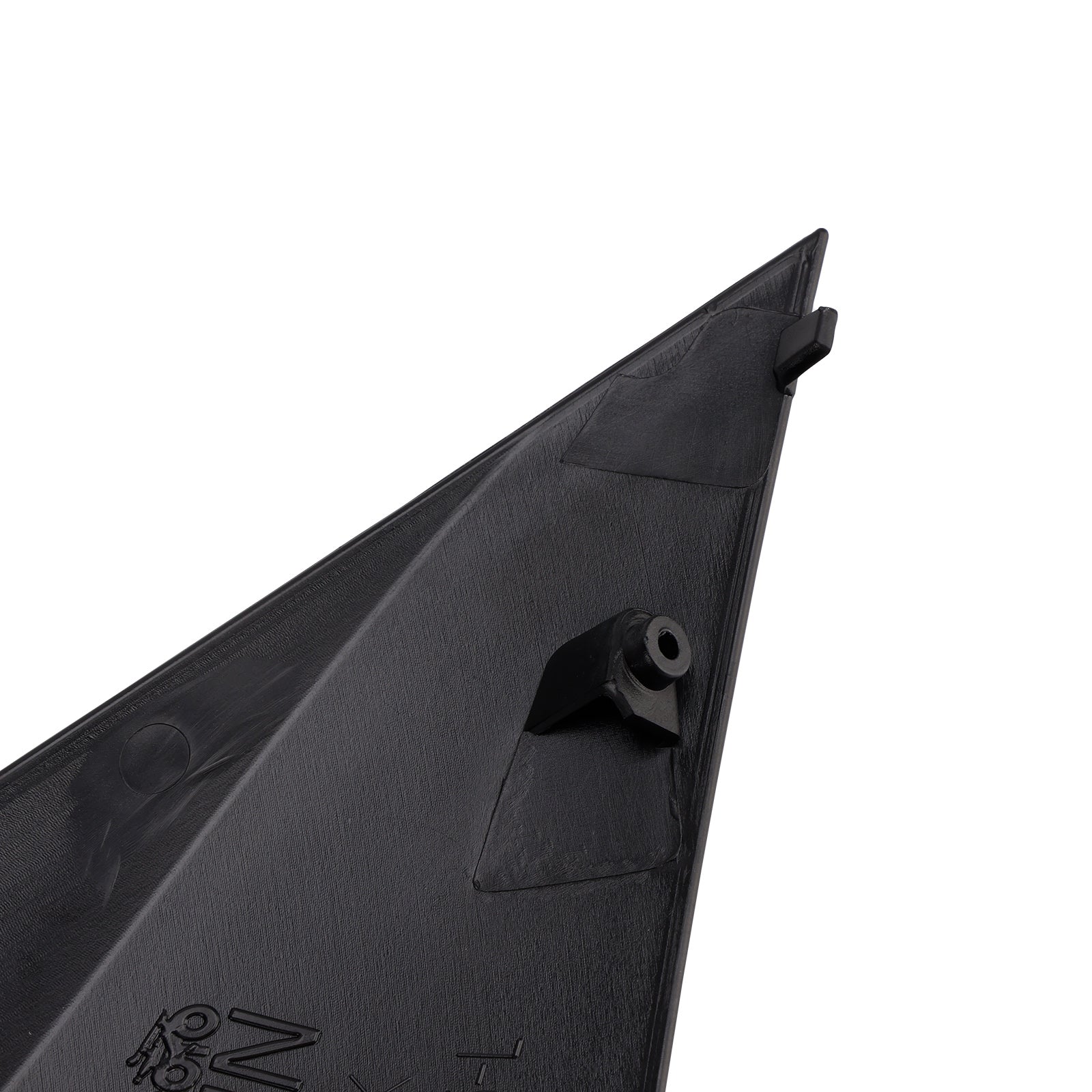 2020-2022 Street Triple 765 R/RS Lower Belly Pan Panels Guard Fairing