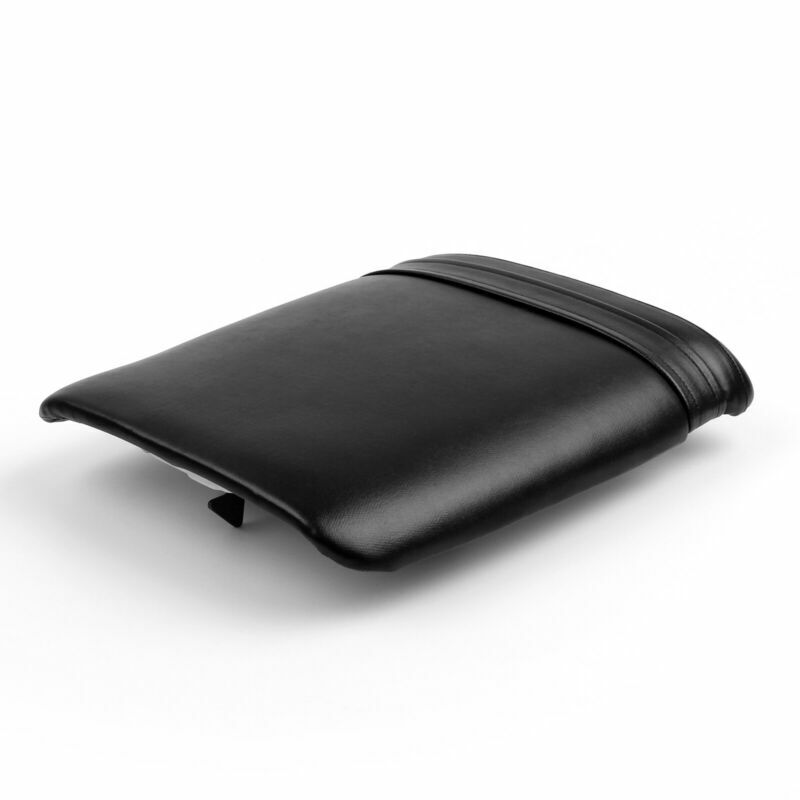 1991-1998 Honda CBR250RR MC22 Passenger Rear Seat Black