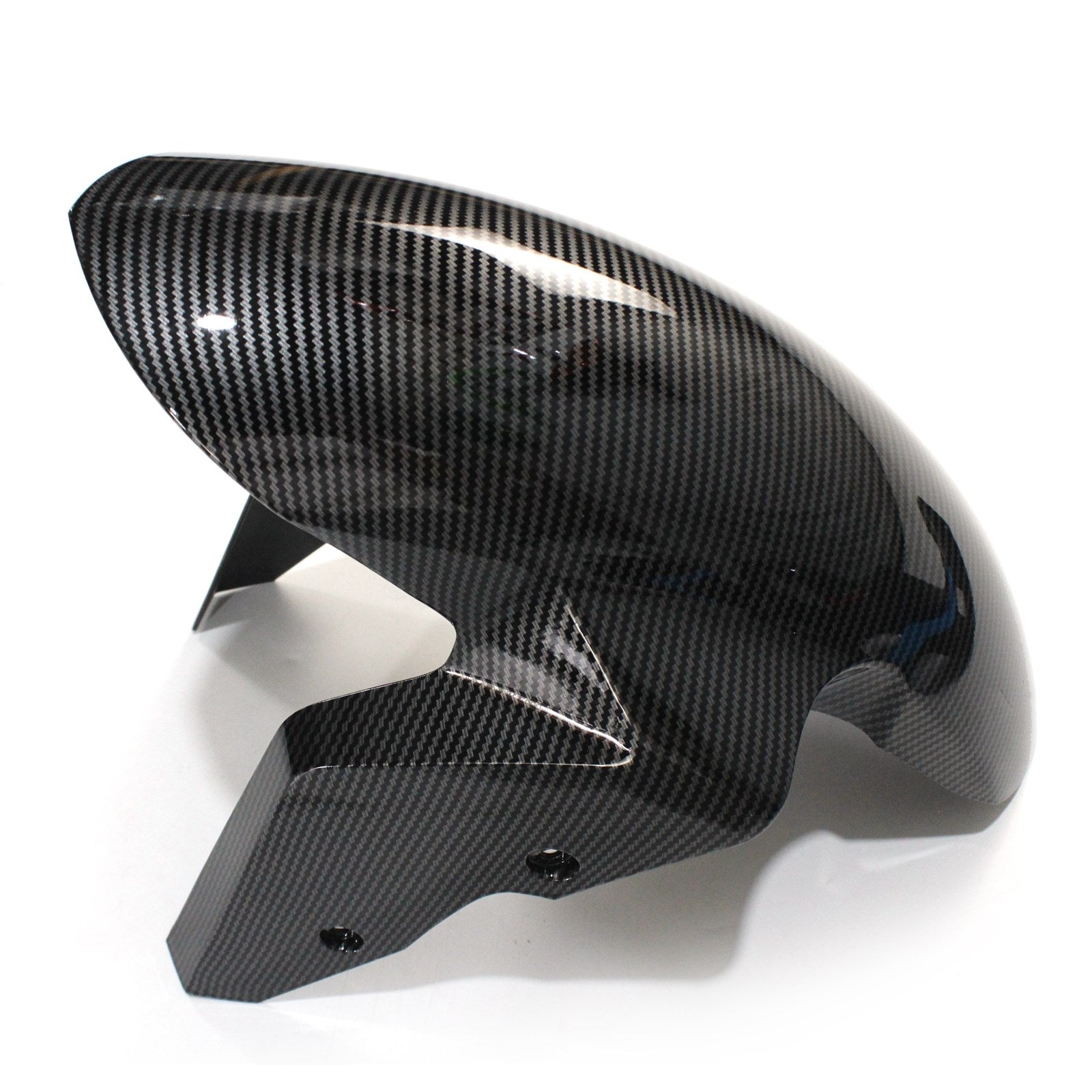 Amotopart 2009-2014 BMW S1000RR Carbon Fiber Pattern Fairing Kit