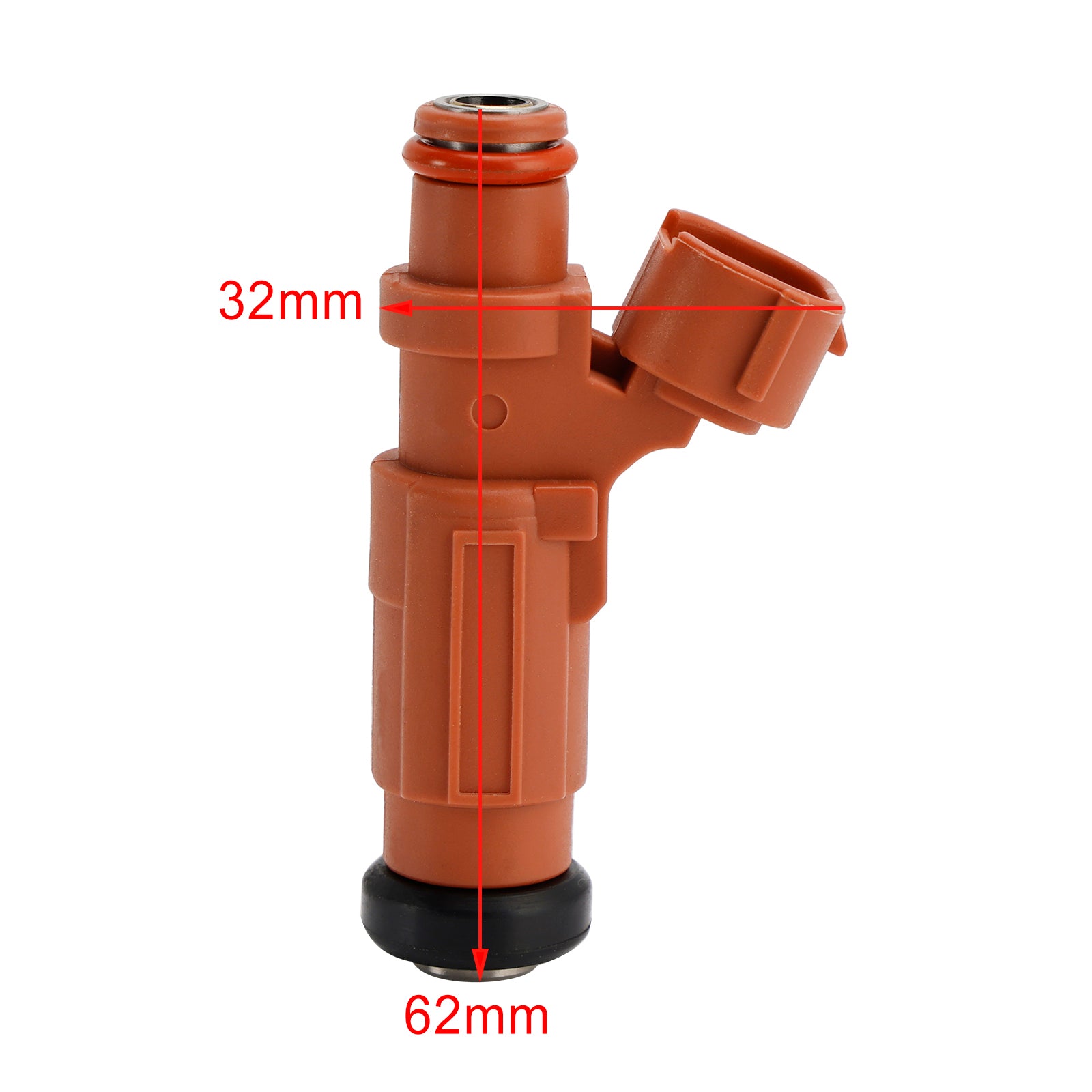 Yamaha Stratoliner Raider Roadliner Fuel Injecteurs 5YU-13761-00-00