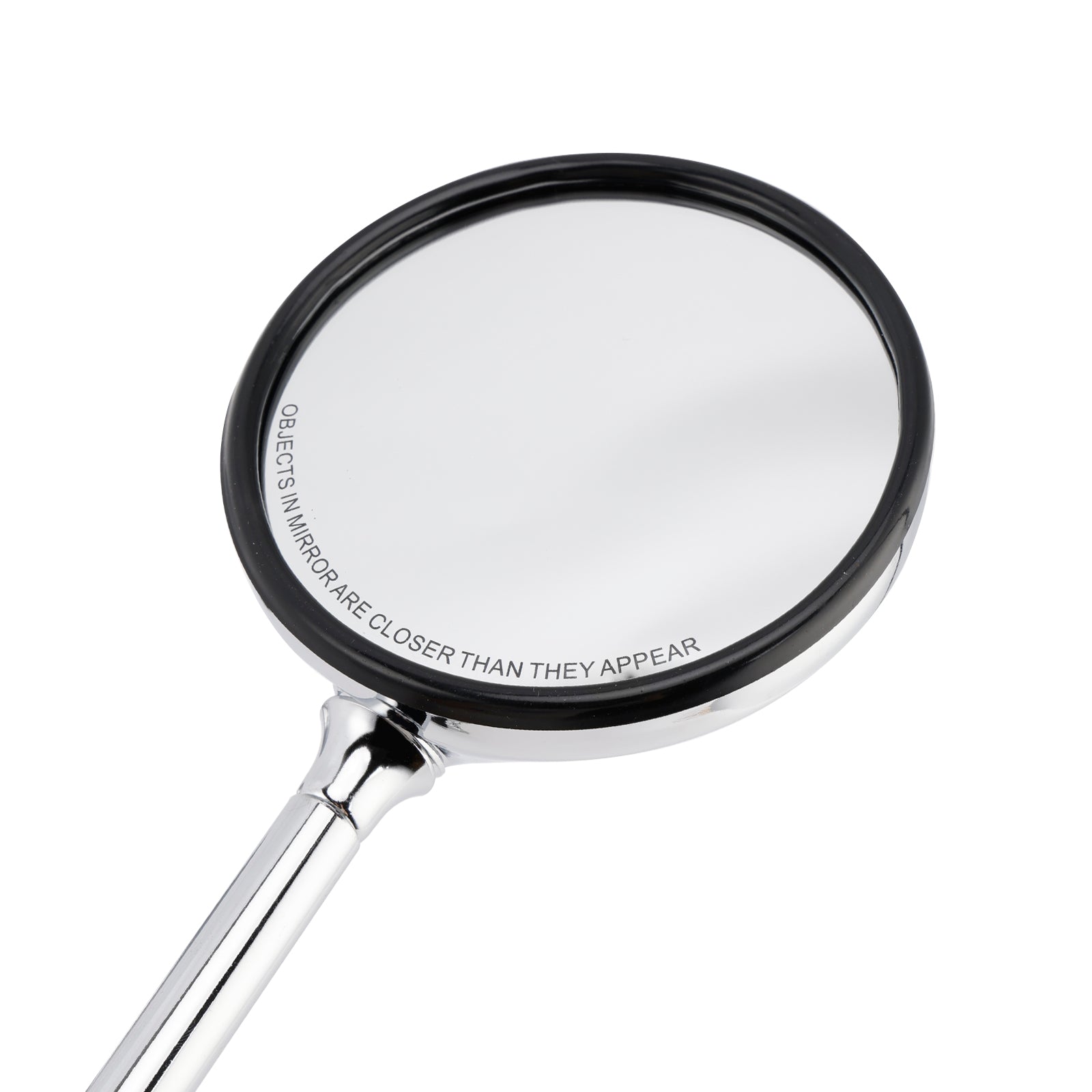 Vespa LX 50 2T/4T 2005-2013 & LX 125 & Ensemble de rétroviseurs chromés LX 150