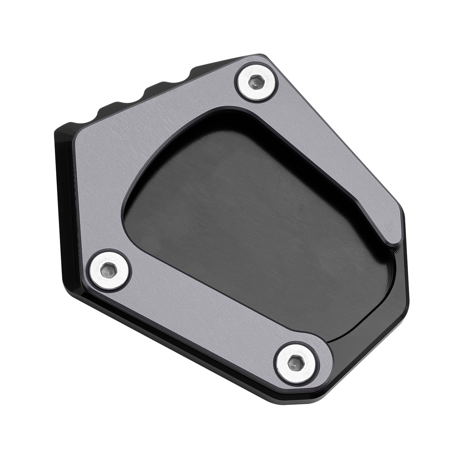 Kickstand Enlarge Plate Pad fit for BMW K1600 2016-2022