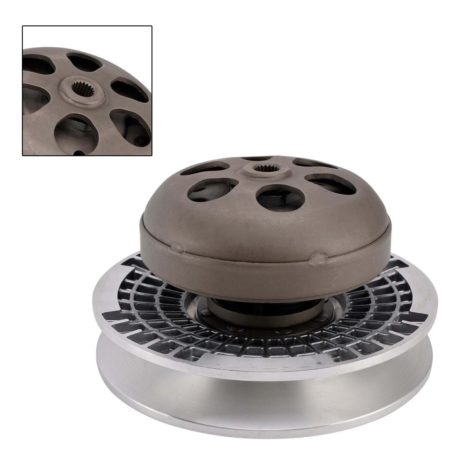 Honda Nss250 Abs Forza 250 21-25 Replacement Clutch Cam Helix 22100-Ksv-J10