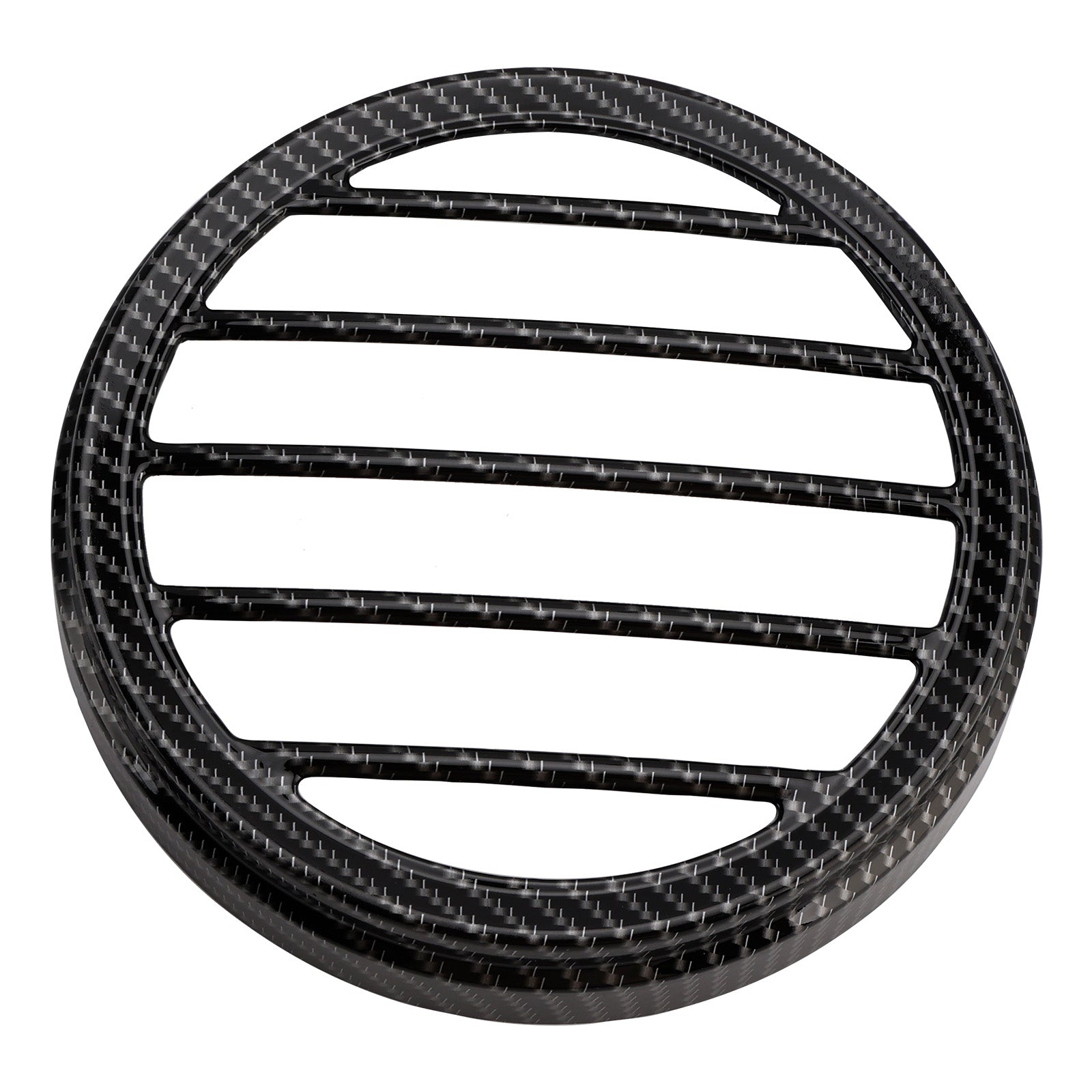 2022-2025 Yamaha XSR900 Front Nose Headlight Cover Fairing