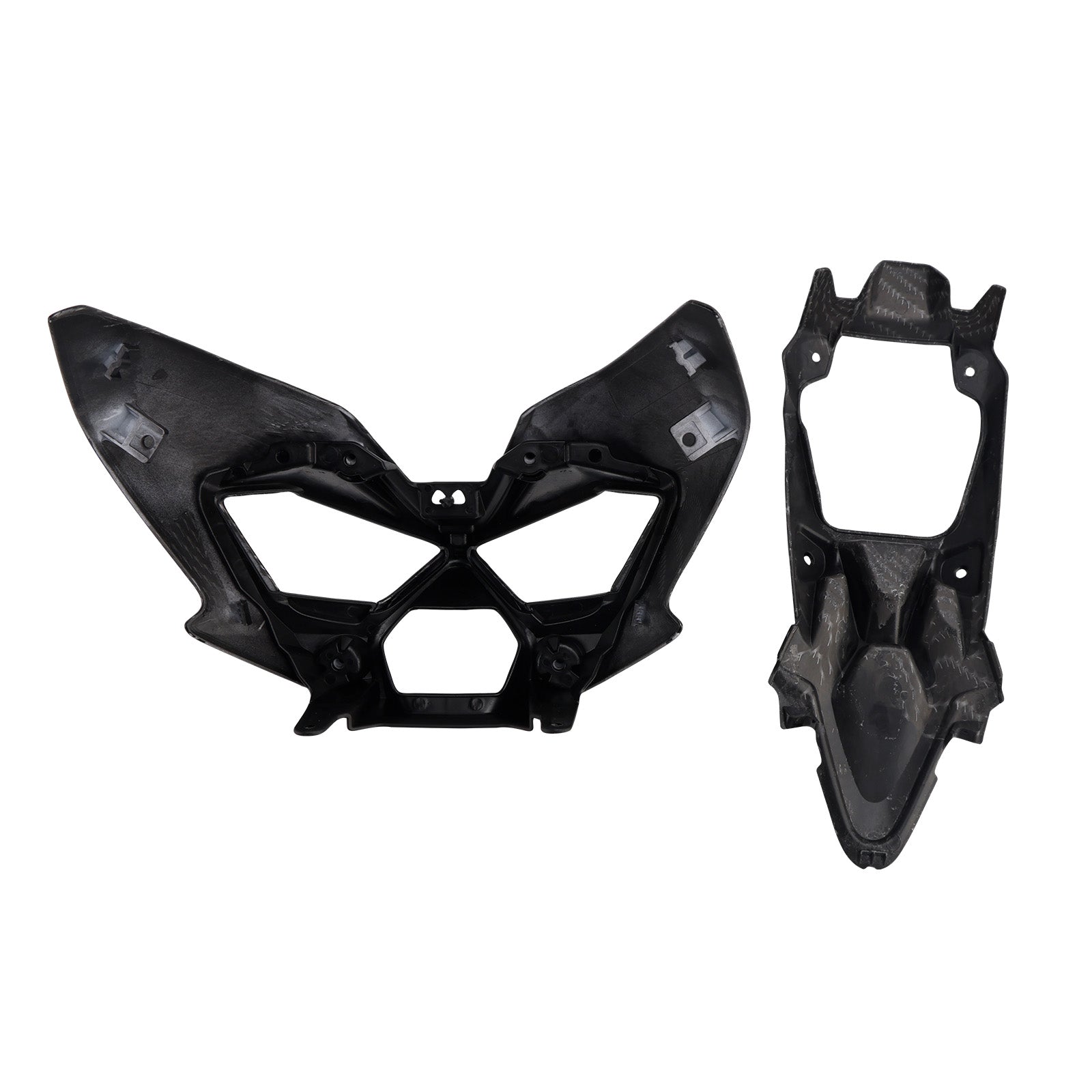 2025-2026 Kawasaki Z900 Front Nose Headlight Cover Fairing