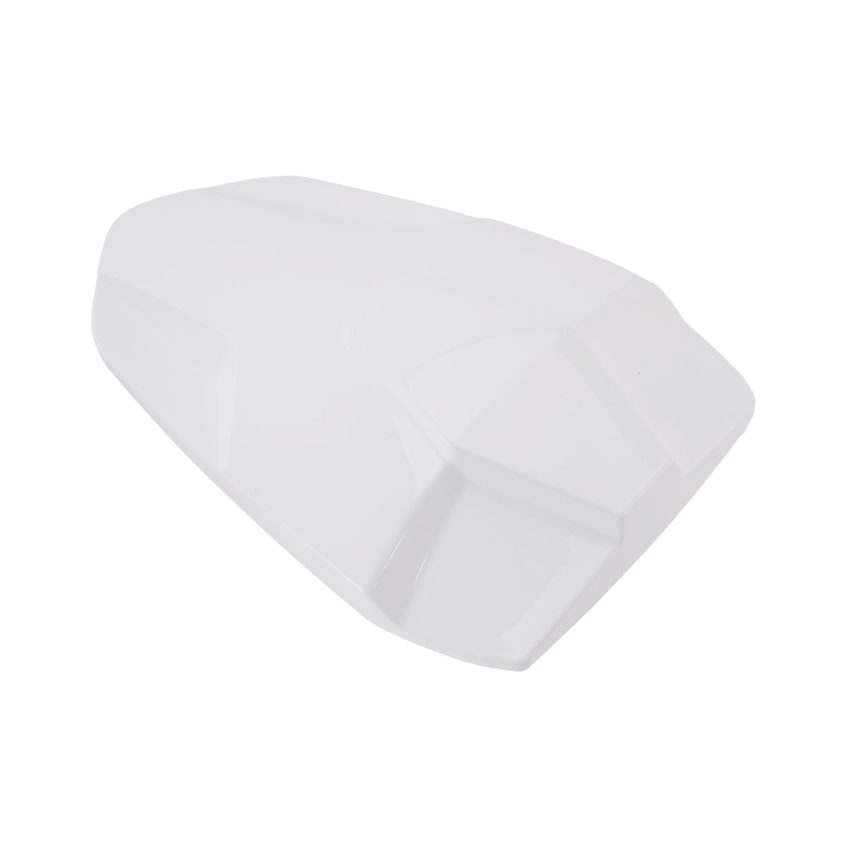 2023-2026 BMW S1000RR Rear Seat Cover Passenger Fairing Cowl