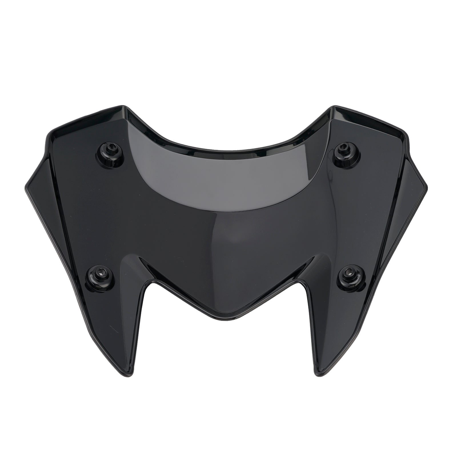 Yamaha T-MAX 560 YAMAHA T-MAX 560 RUTSCHILT RUTSCREEN + BACKET