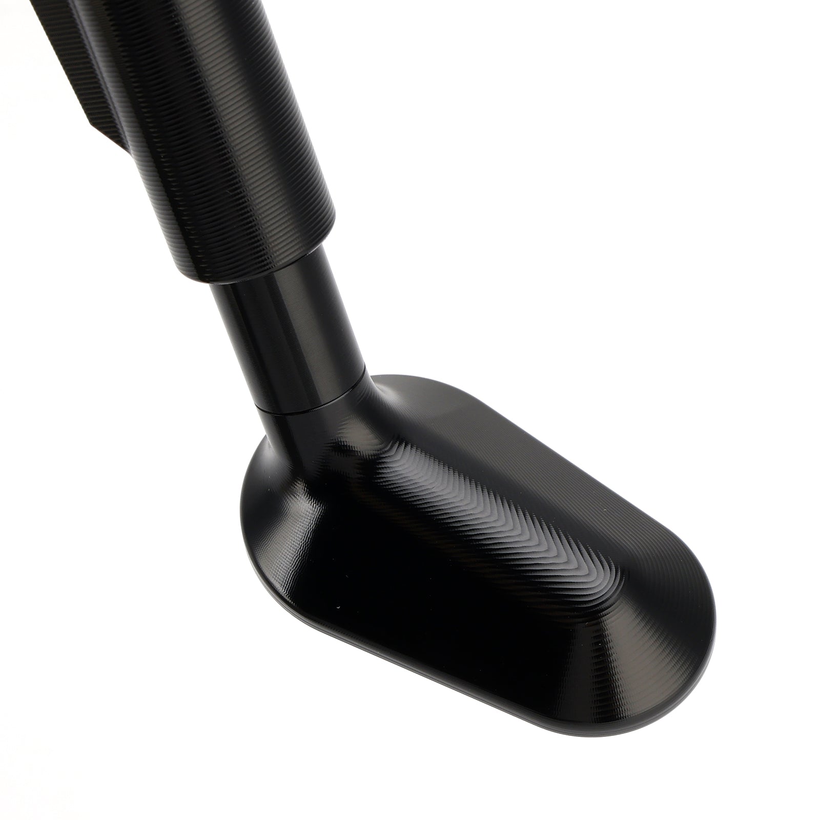 2025 Kawasaki Z900 Adjustable Foot Side Stand Kickstand fit