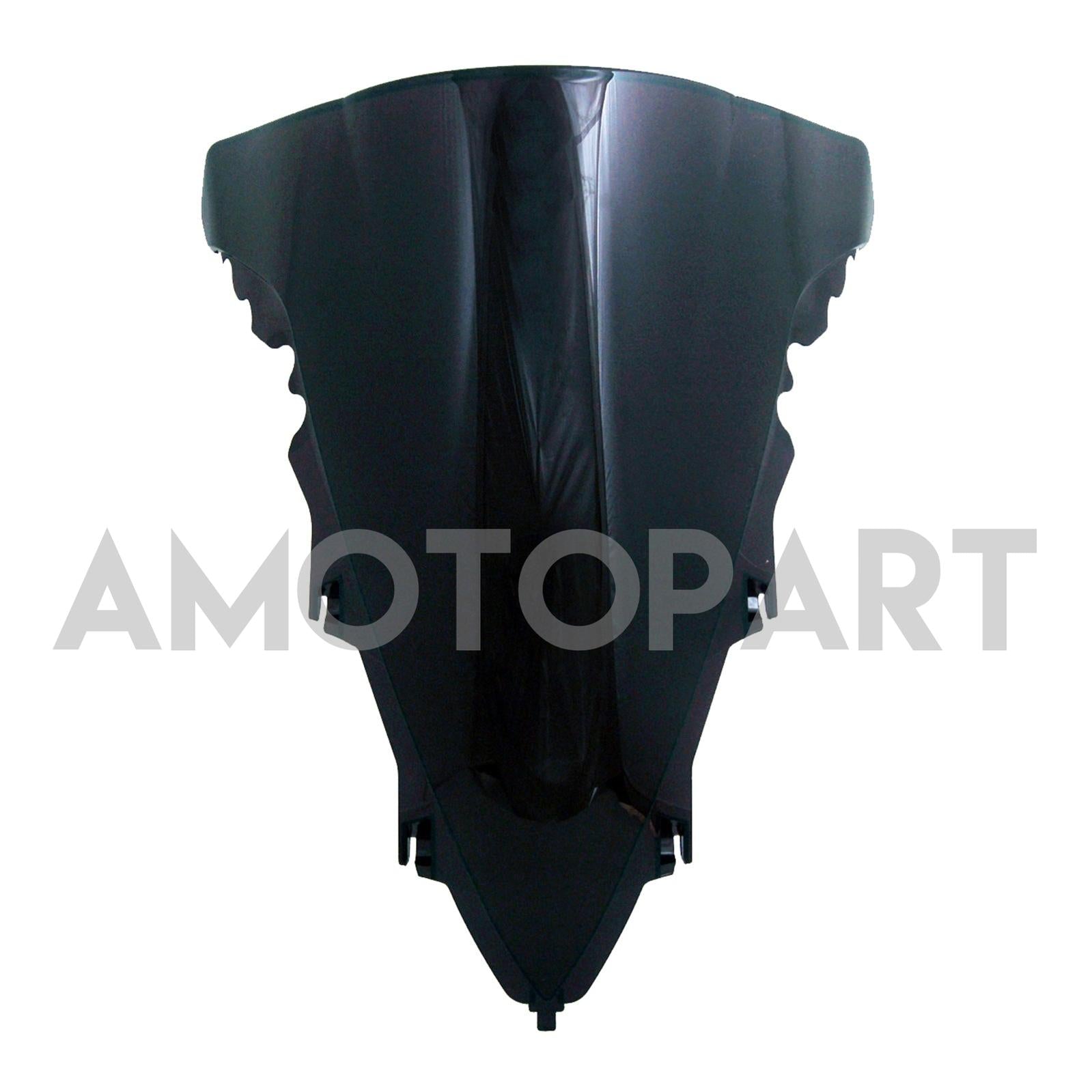 Amotopart 2012-2014 Yamaha YZF 1000 R1 Black Blue Gray Fairing Kit