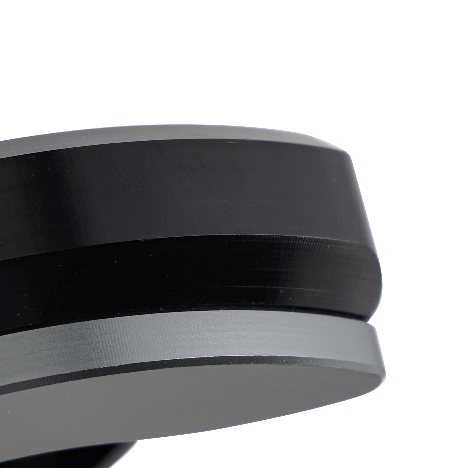 2018-2020 Bonneville Bobber T100 T120 Kickstand Enlarge Plate Pad