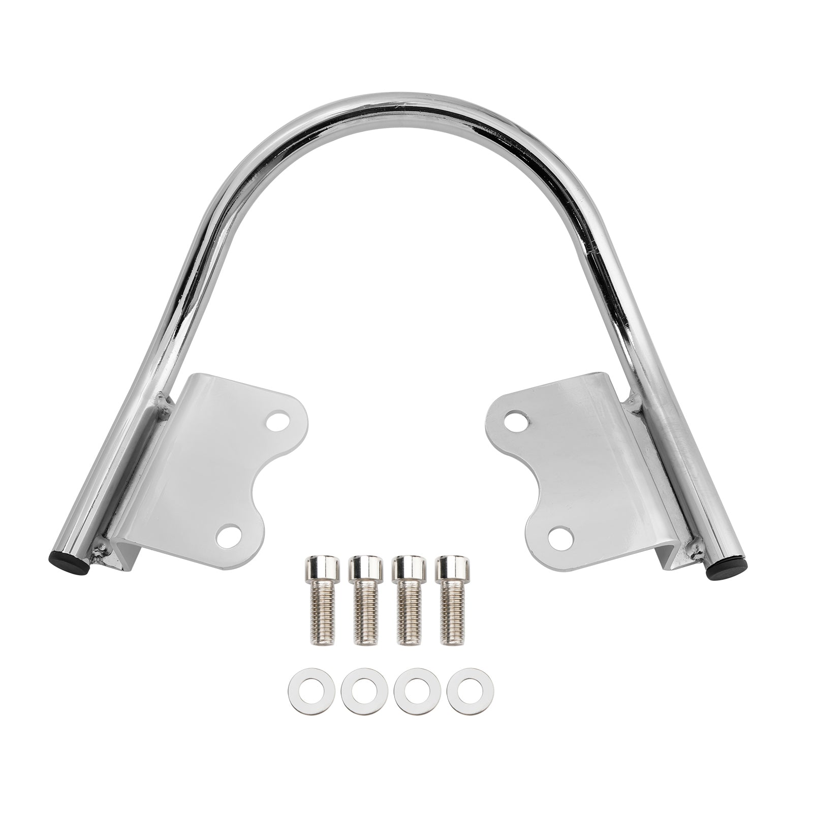 17-24 Street Twin 900 Street Scrambler 900 Passenger Armrest Hand Holder