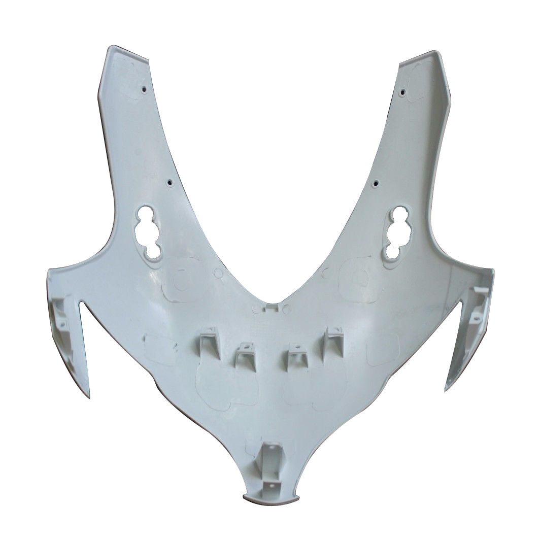 Amotopart Verkleidungssatz für Honda CBR1000RR, 2008–2011, unlackiert