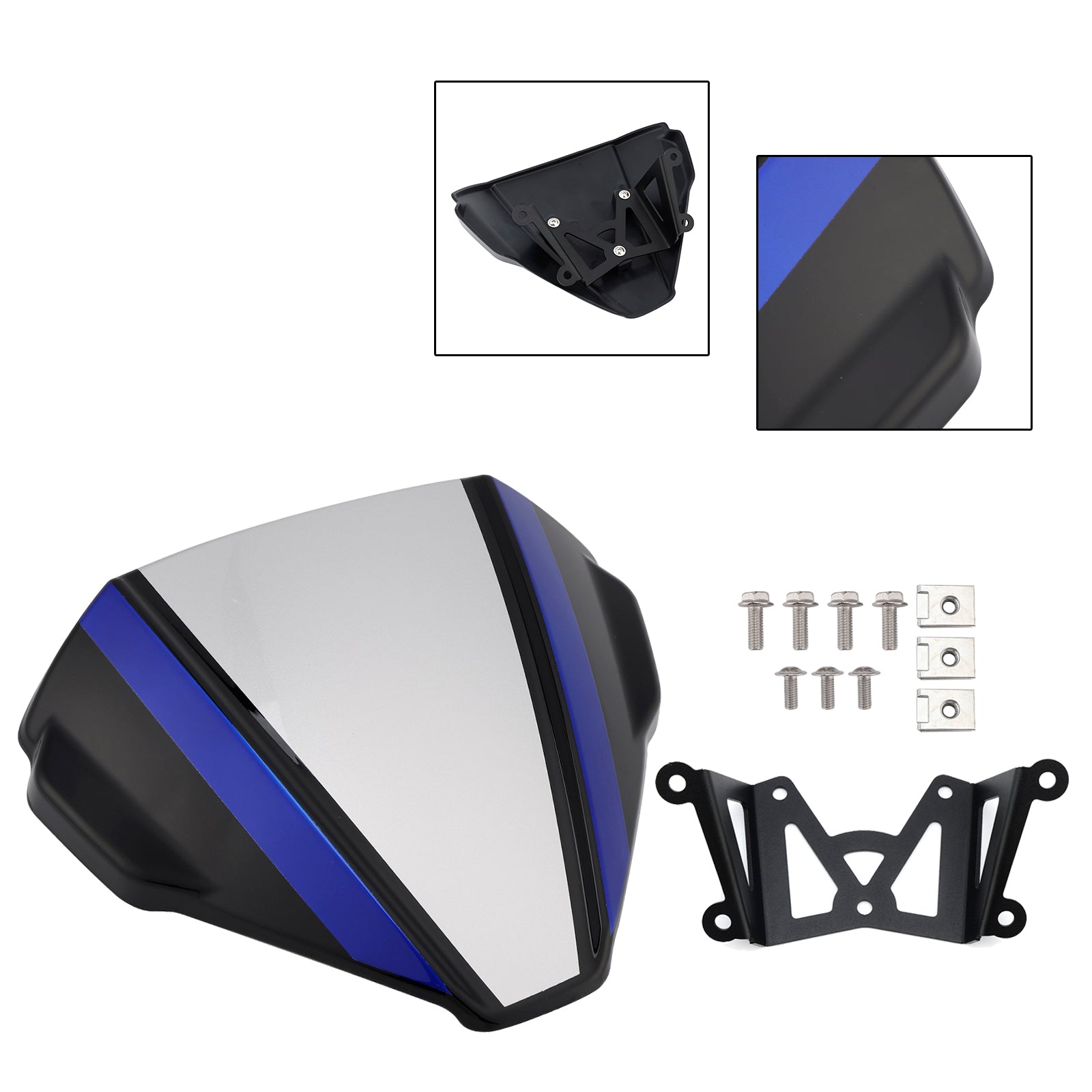 YAMAHA MT-09 MT09 2021-2023 Windshield WindScreen