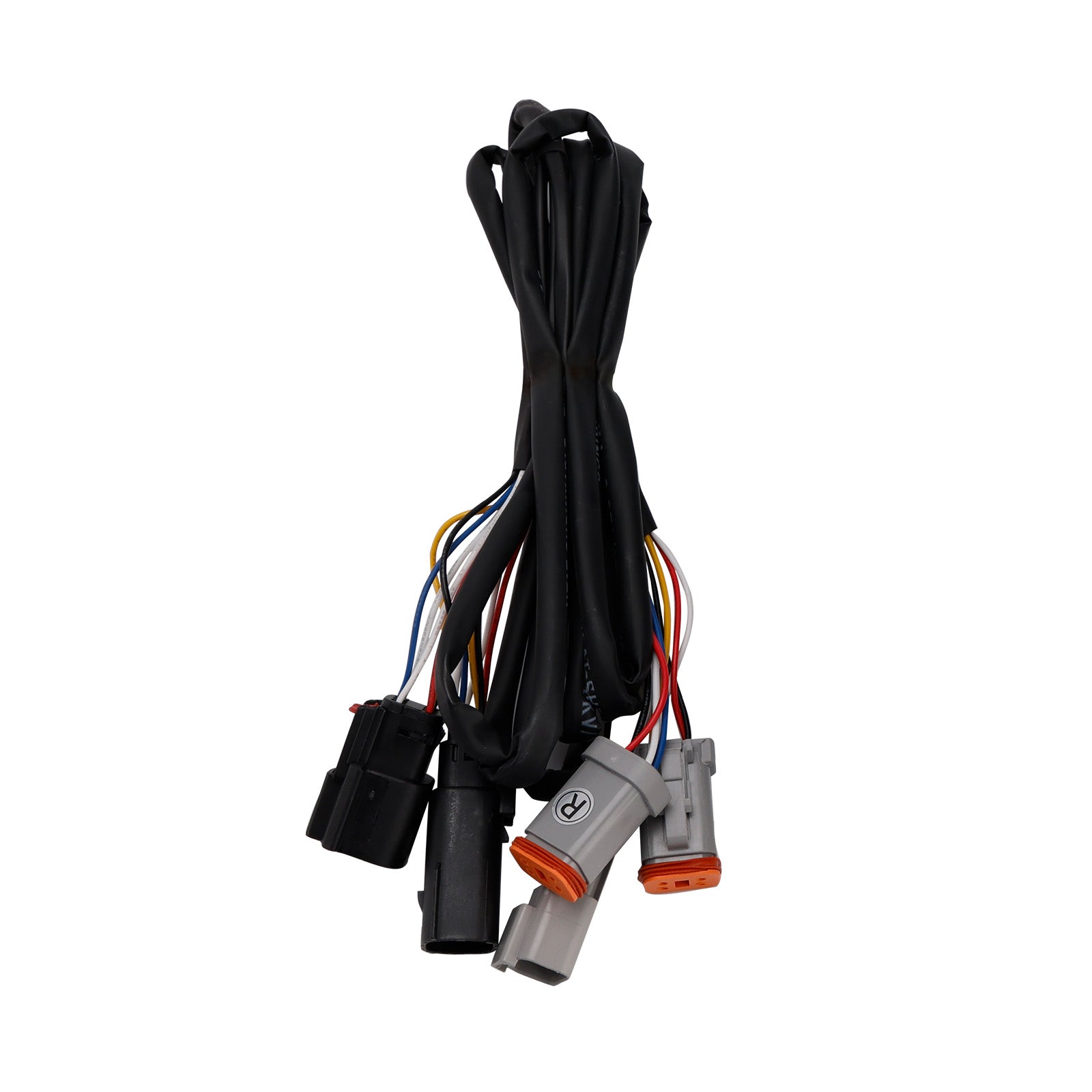 Touring Electra Glide 2014-2024 Rear Fender Brake Turn Tail Light Lamp