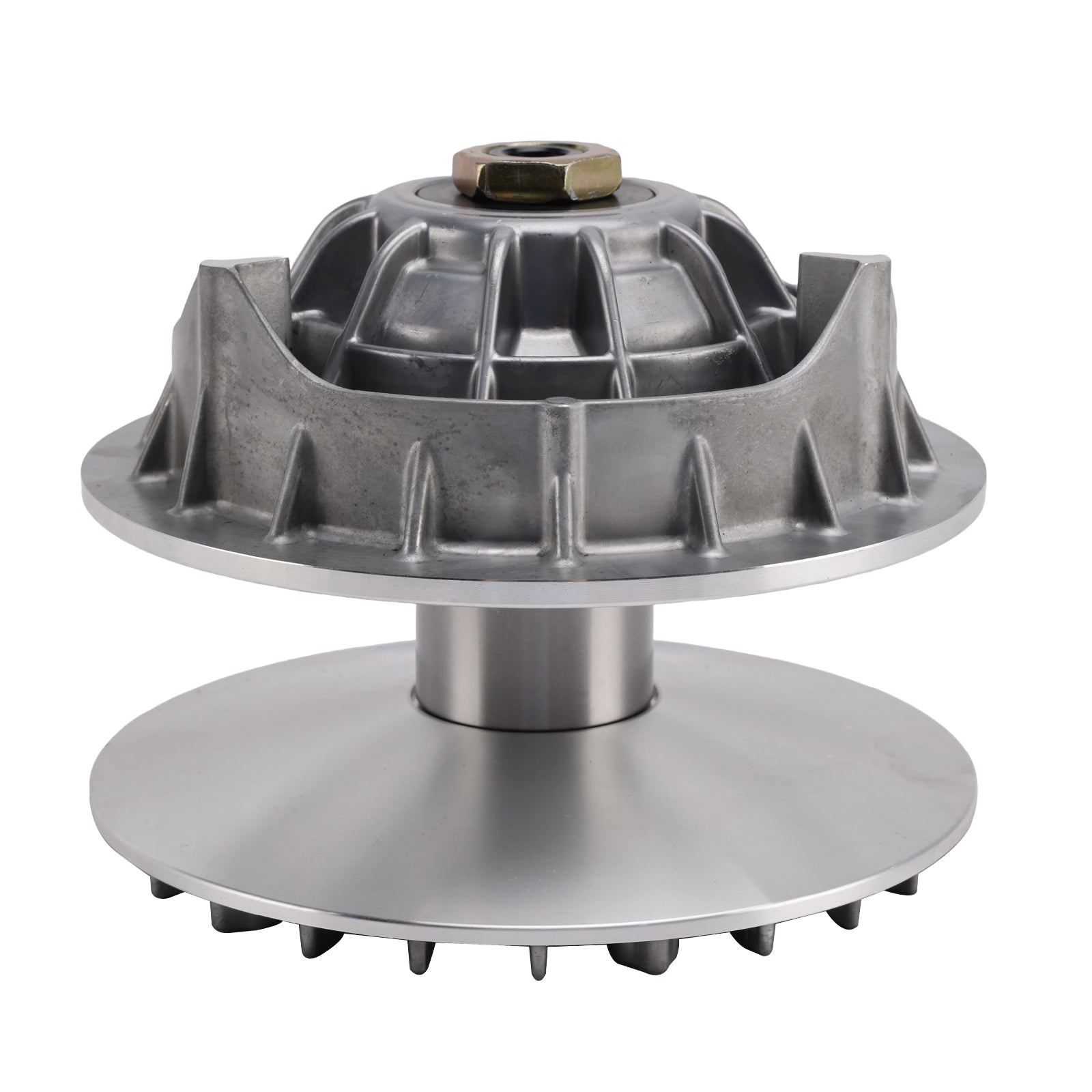 Linhai Utv T-Boss 570 T1 Eps 650 Landforce Front Complete Variator Set 48637