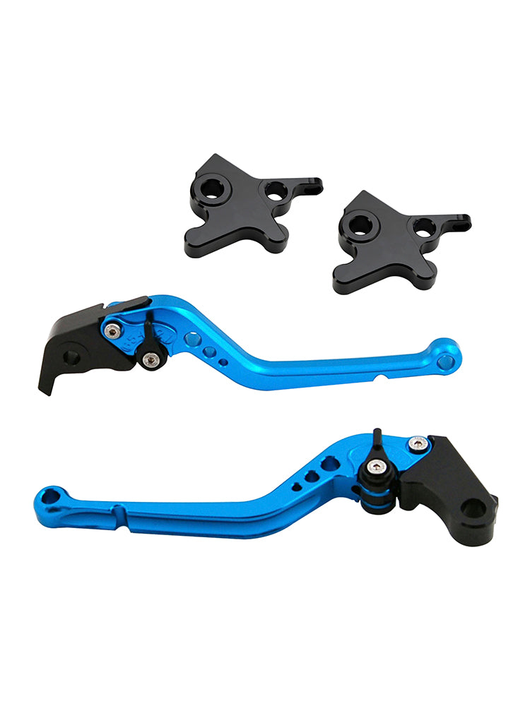 18-19 Piaggio MP3 300 16-18 MP3 350 Long Clutch Brake Lever