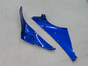 Kit carena iniezione carrozzeria in plastica ABS adatta per Yamaha YZF 1000 R1 2002-2003