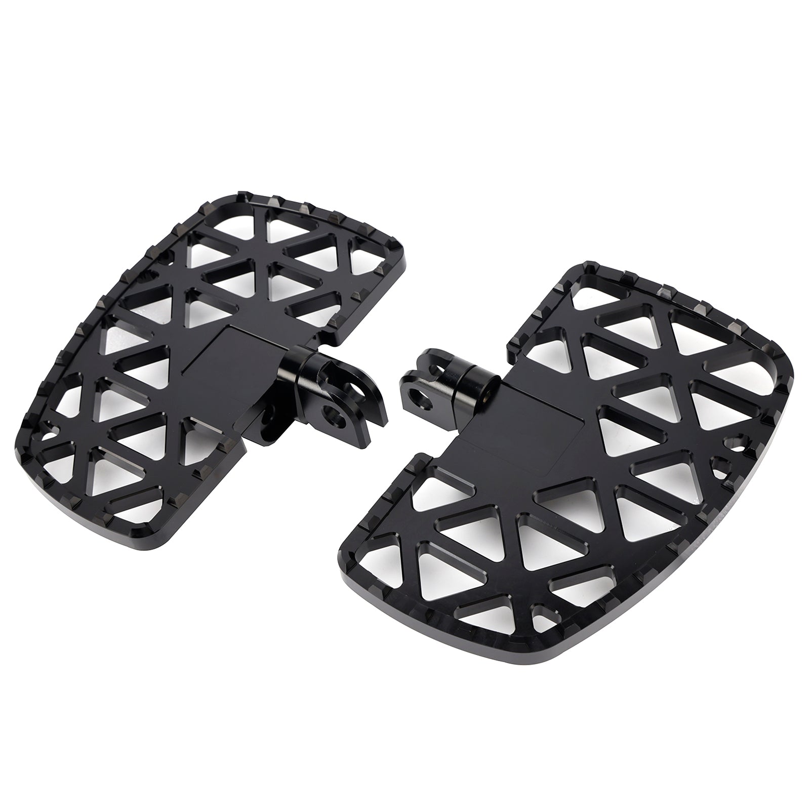 2023-2025 Kawasaki Eliminator 400 450 500 / SE Front Footrests Foot Pegs