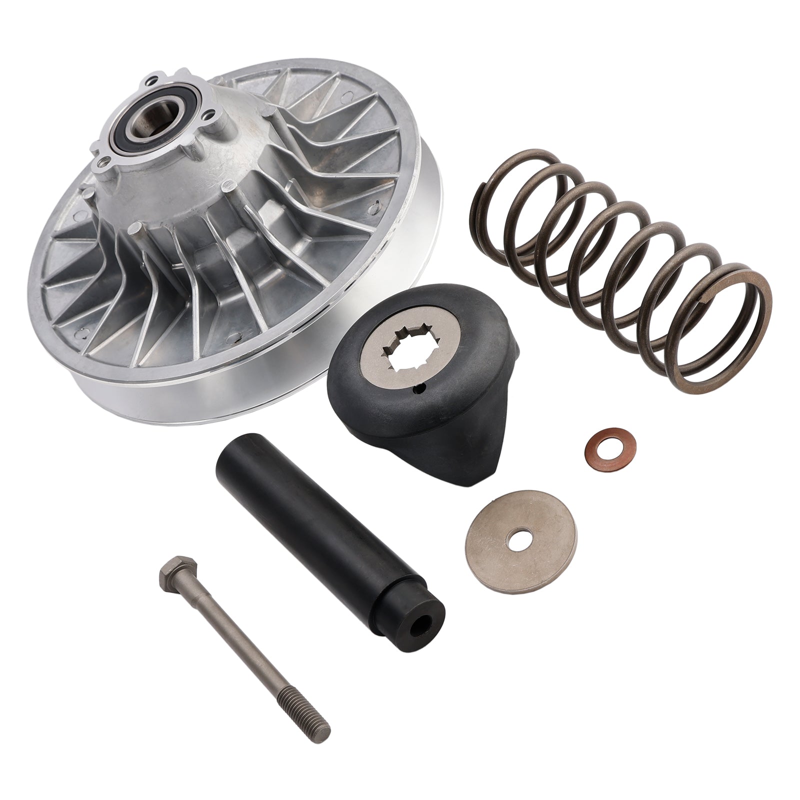 ランドナー Kawasaki ZX400r/rr shift spindle holder/support