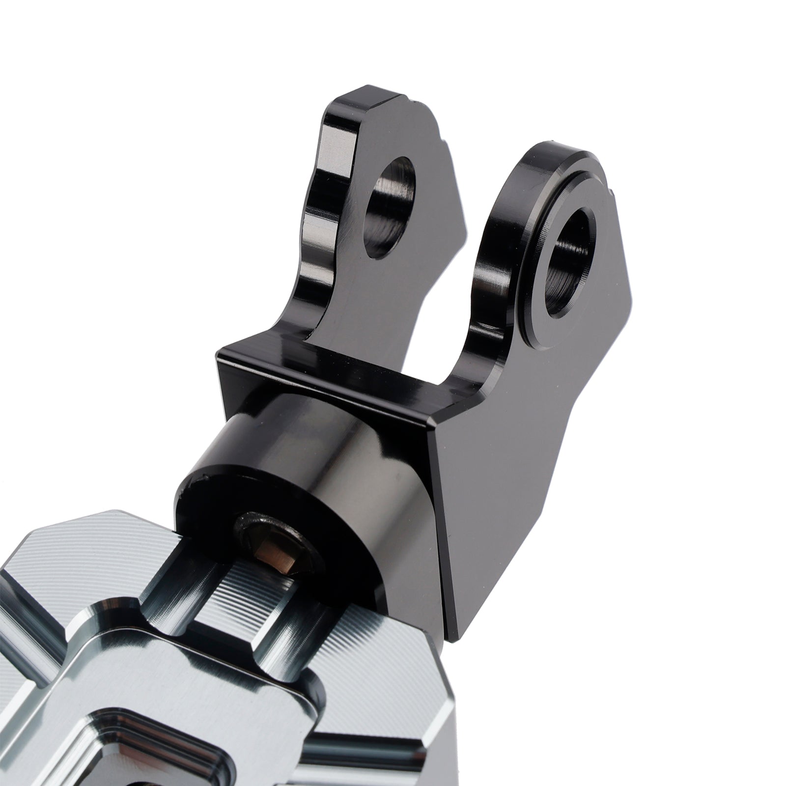 17-24 HONDA Rebel 250 300 500 CM 500/300/250 Front Footrests Foot Pegs