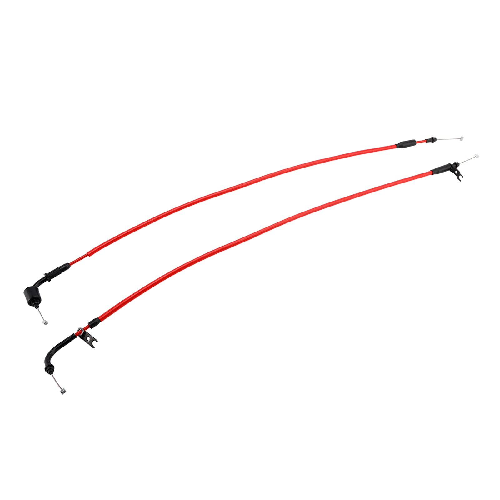 Suzuki GSXR1000 2017-2023 Throttle Cable Wire