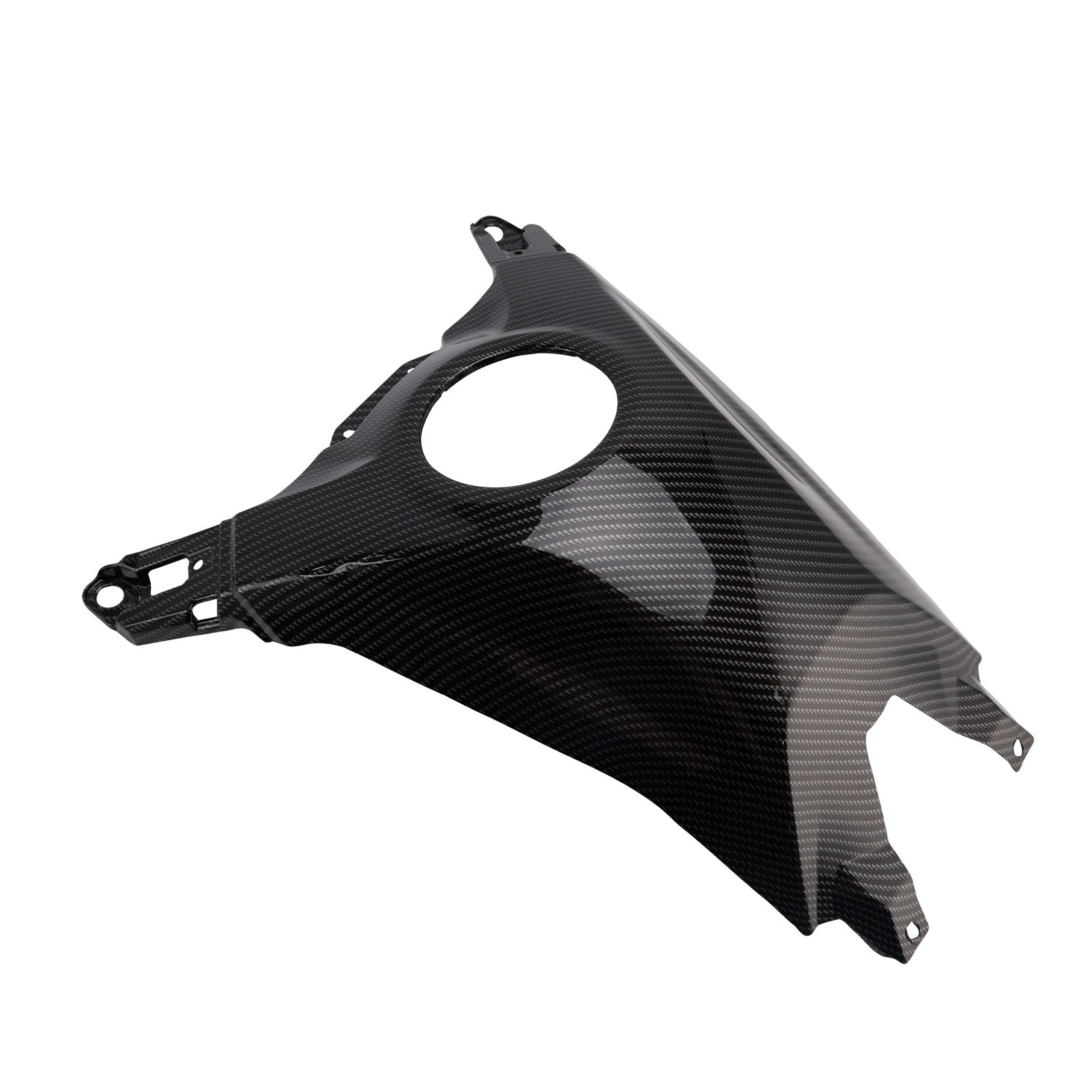 2025-2026 Yamaha Tenere 700 Gas Tank Cover Fairing Protector