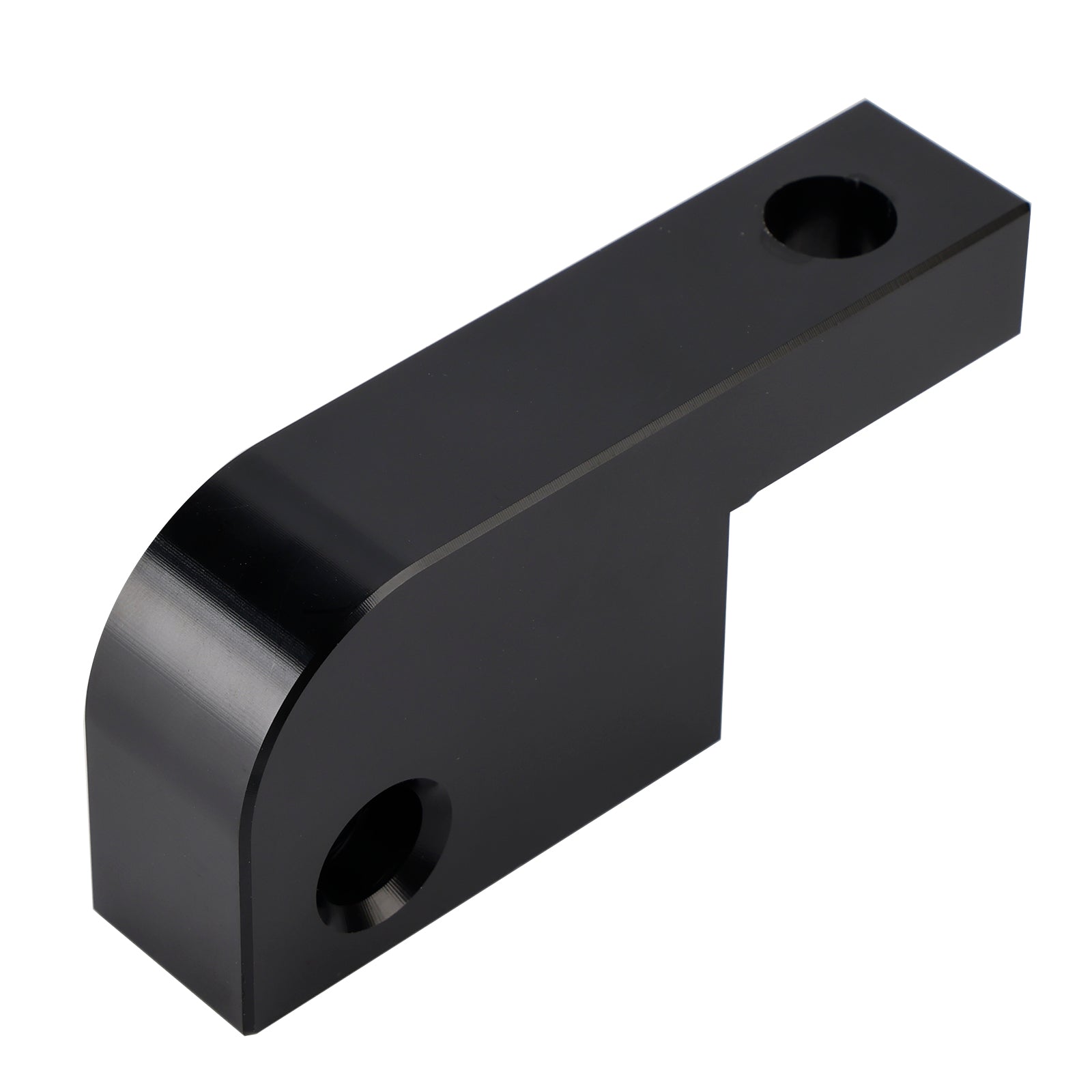 1987-2017 T-Sport Headlight Bracket Universal Headlamp Mount Holder 39-49Mm