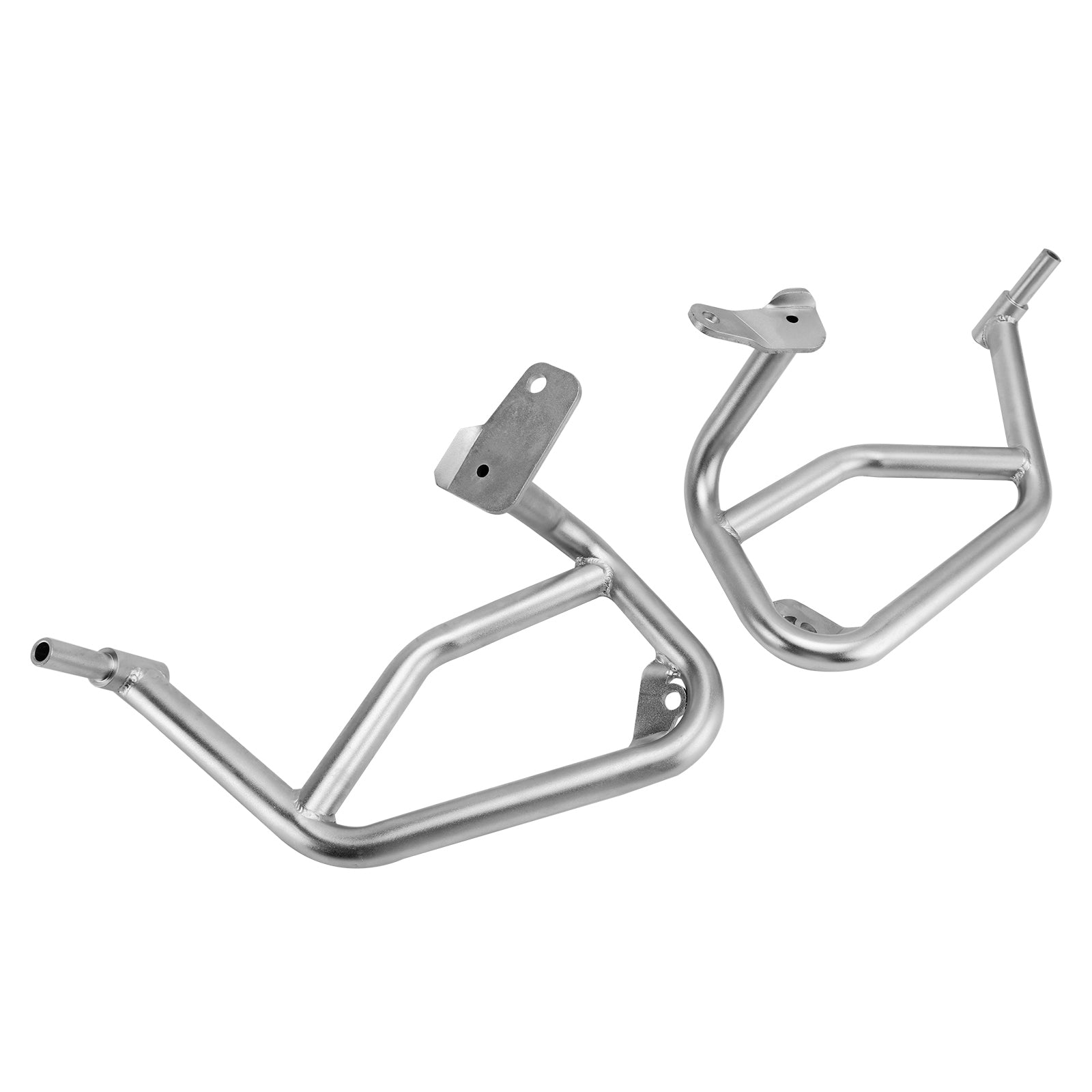 Bmw S1000Xr M1000Xr 24-25 Engine Protect Guard Frame Lower Crash Bar Black