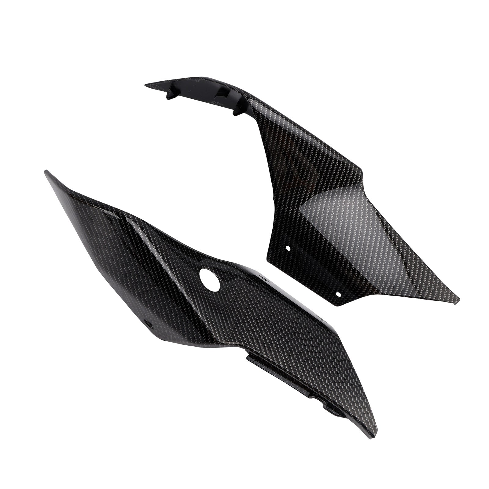 Kawasaki Z900 2025-2026 Rear Tail Side Seat Cover Fairingr