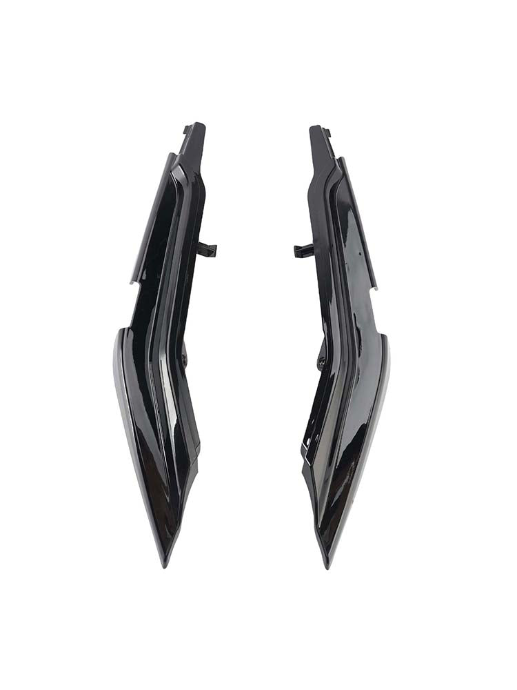 2022-2025 Trident 660 Rear Seat Side Cowl Cover Fairing