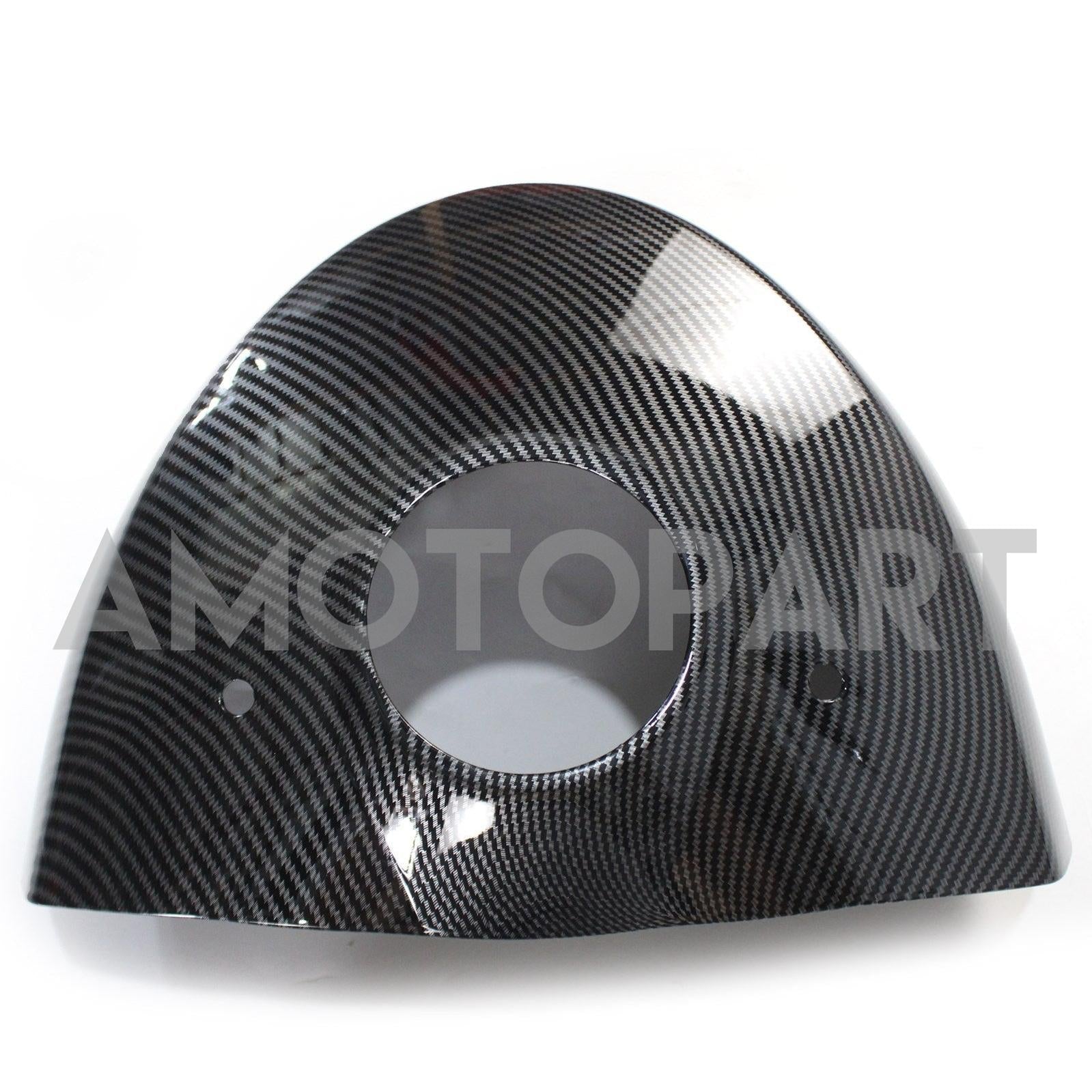 AMOTOPART 2017-2018 S1000RR Kit de carénage en fibre de carbone S1000RR