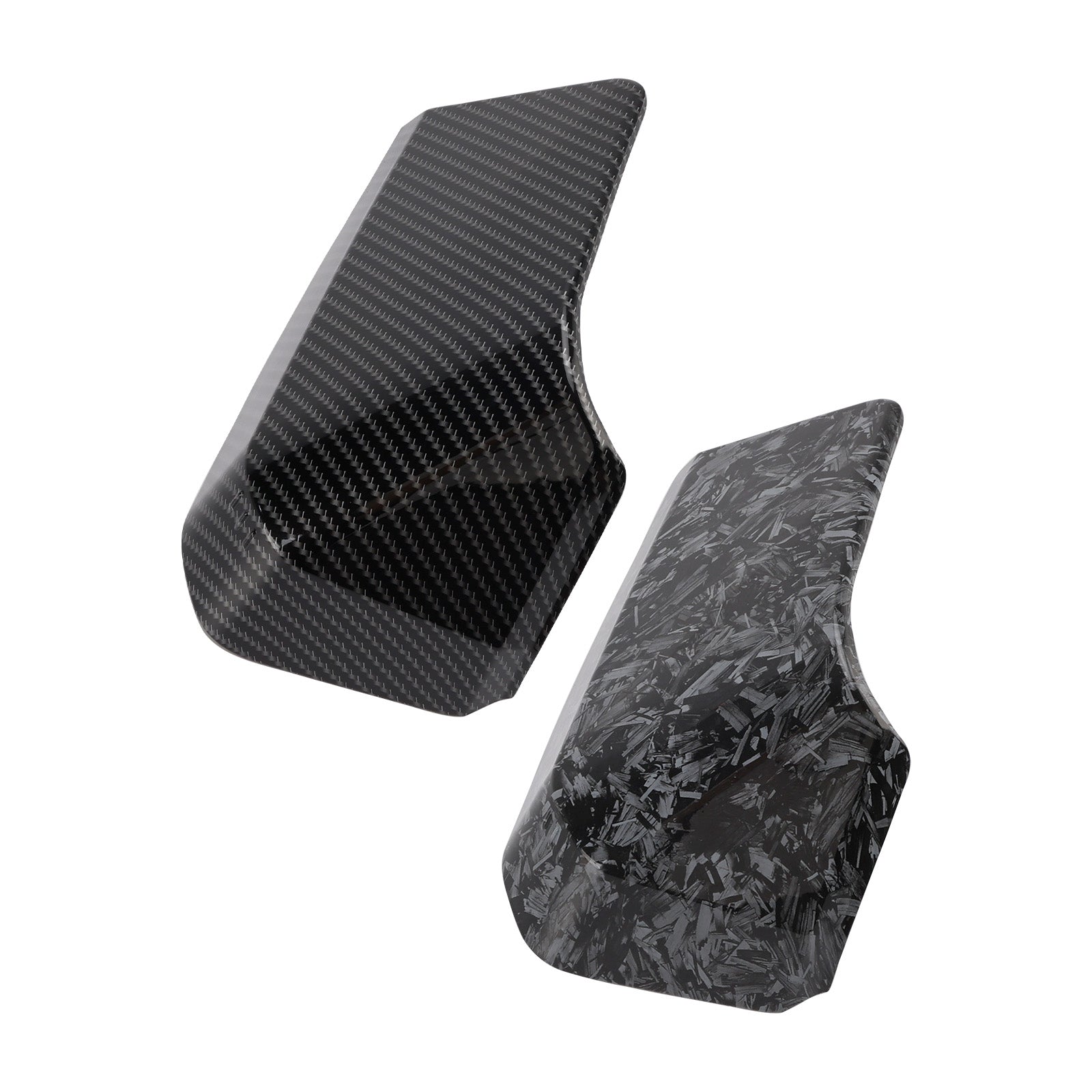 Honda ADV 350 2022-2025 Front storage box outer cover Fairing Cowl