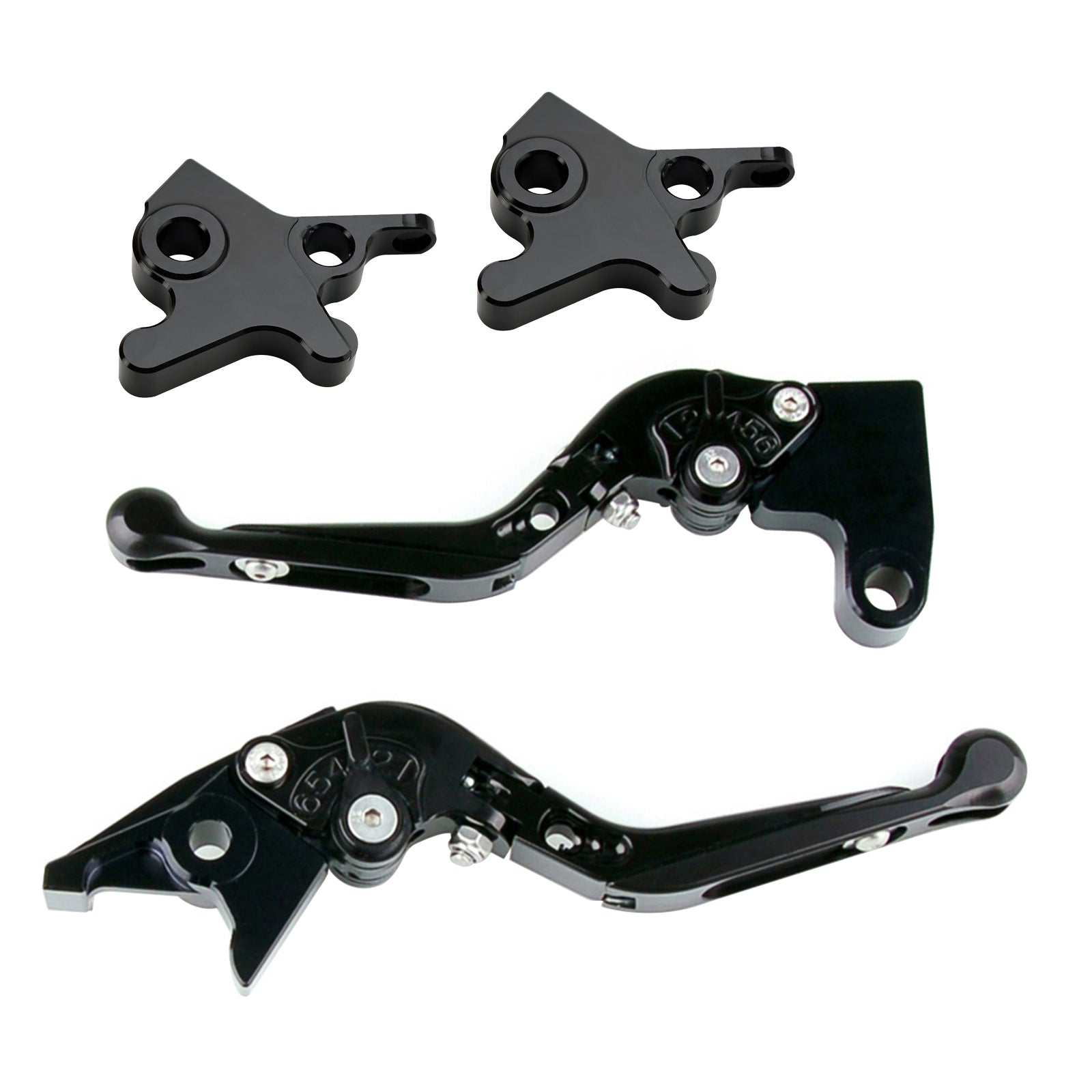 Piaggio MP3 300 16-18 MP3 350 18-19 Adjustable Clutch Brake Lever