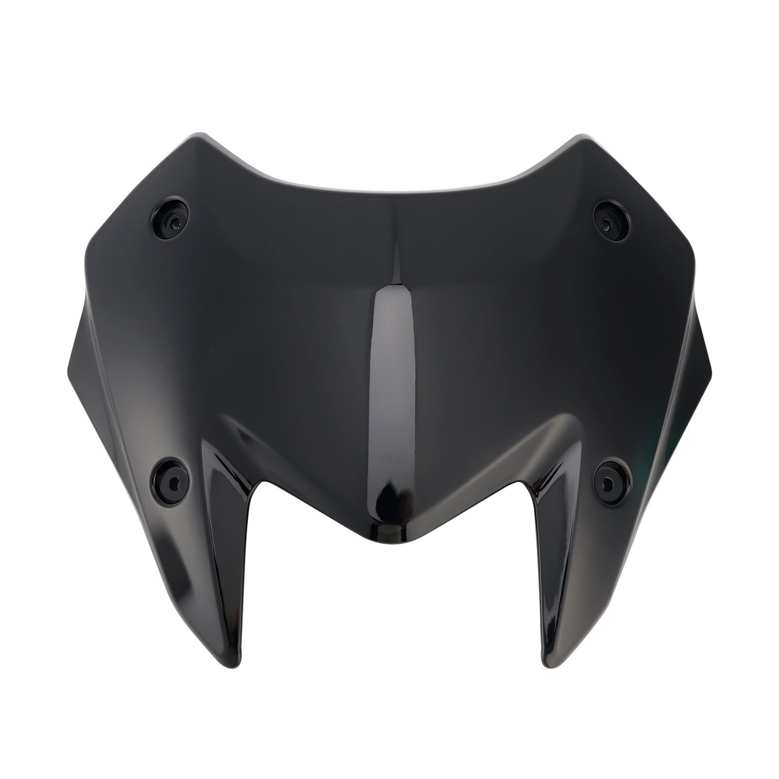 Yamaha T-MAX 560 YAMAHA T-MAX 560 RUTSCHILT RUTSCREEN + BACKET