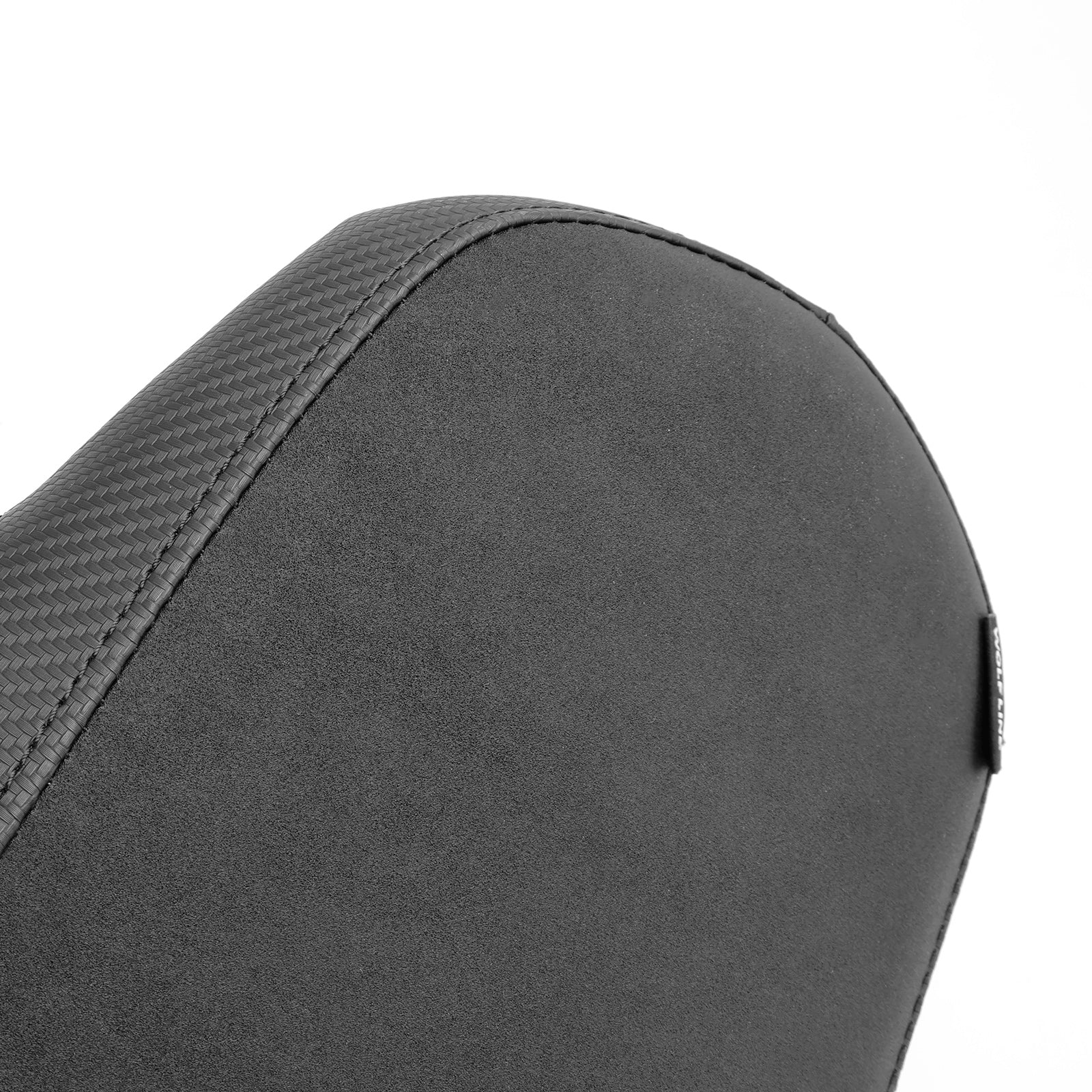 21-23 Yamaha Mt-09 Mt-09Sp Rider Passenger Seat Front Rear Cushion Gray