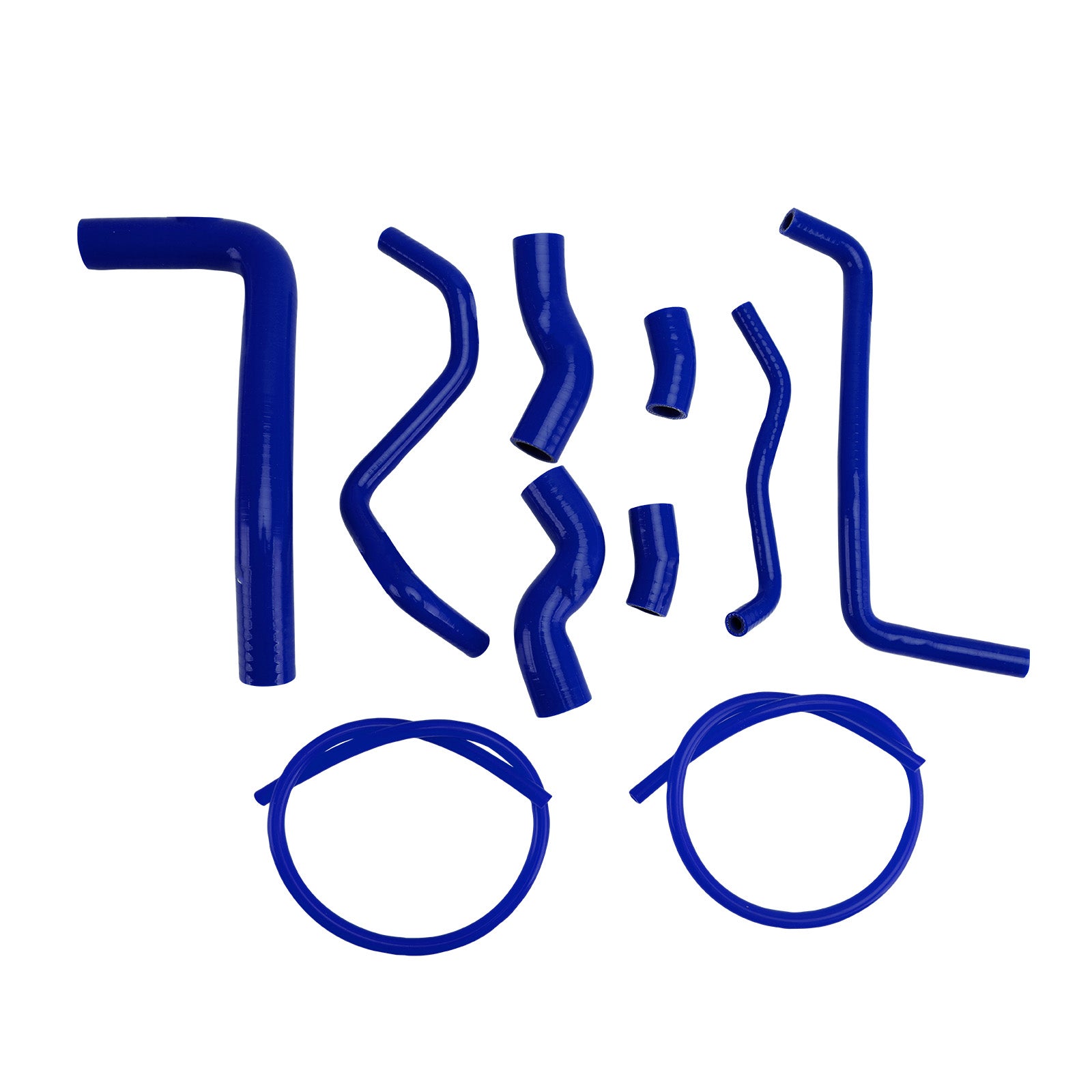 2016-2025 Suzuki SV 650 SV650 Silicone Radiator coolant Hose