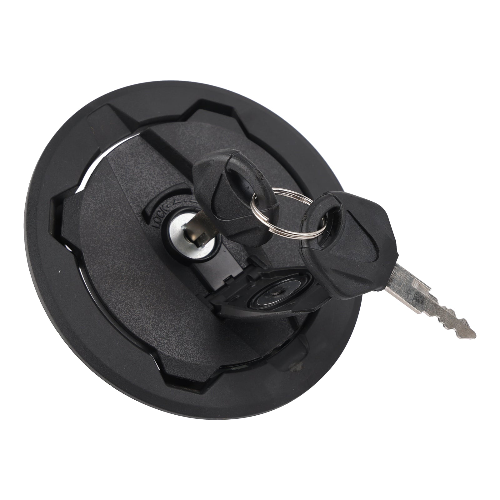 2020-2025 KAWASAKI KLX230/S/SM Ignition Key Switch Feul Cap Seat Lock