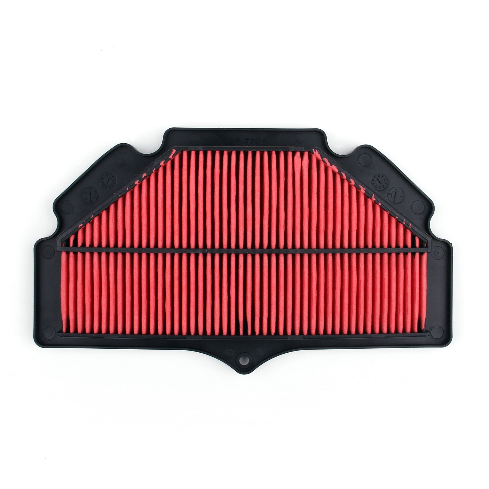 2006–2010 Suzuki GSR400, 2006–2011 Suzuki GSR600, 2011–2013 Suzuki GSR750 OEM-Luftfilter