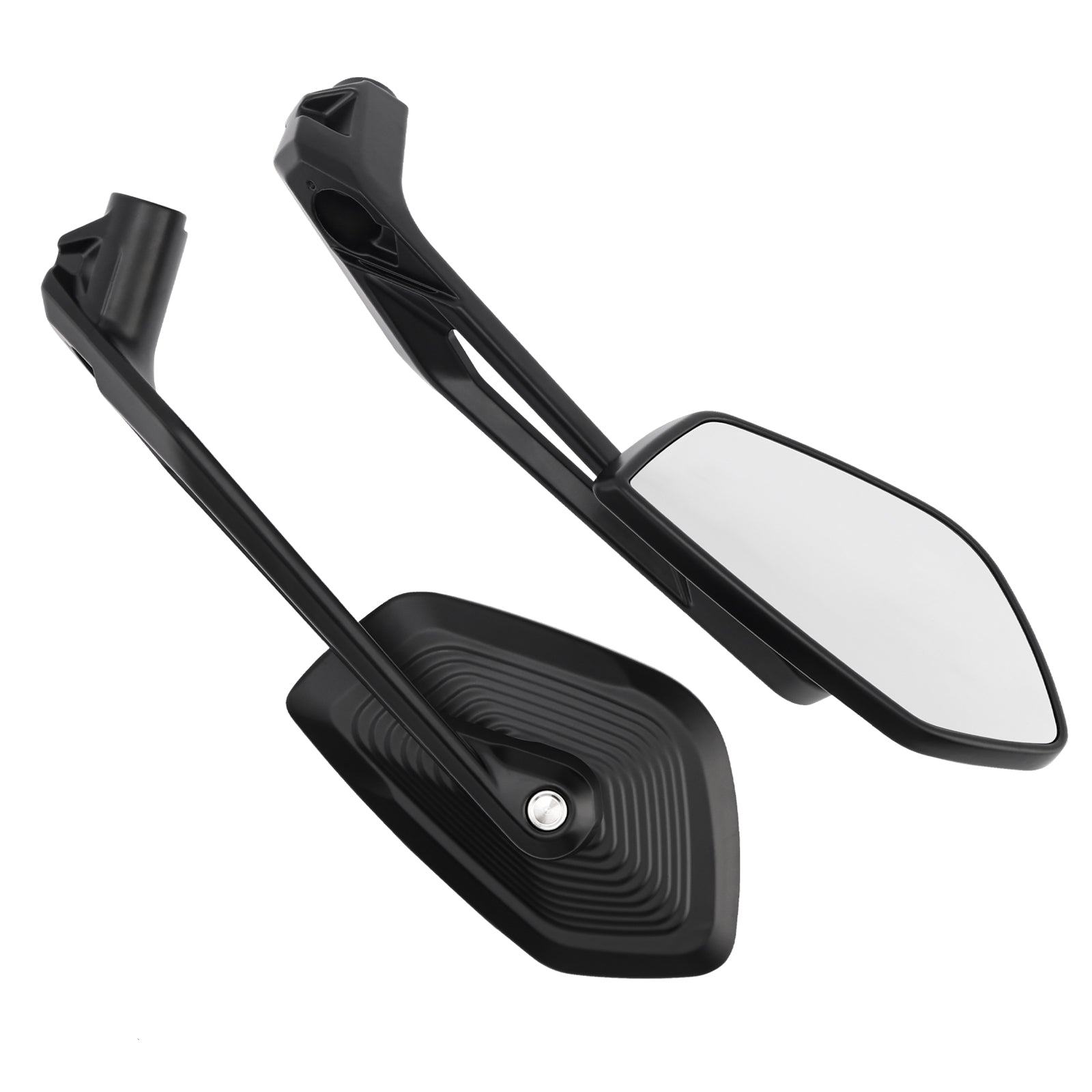 2013-2024 BMW R1200GS LC / ADV /R1250GS/GSA /R1250R Mirror set Left & Right
