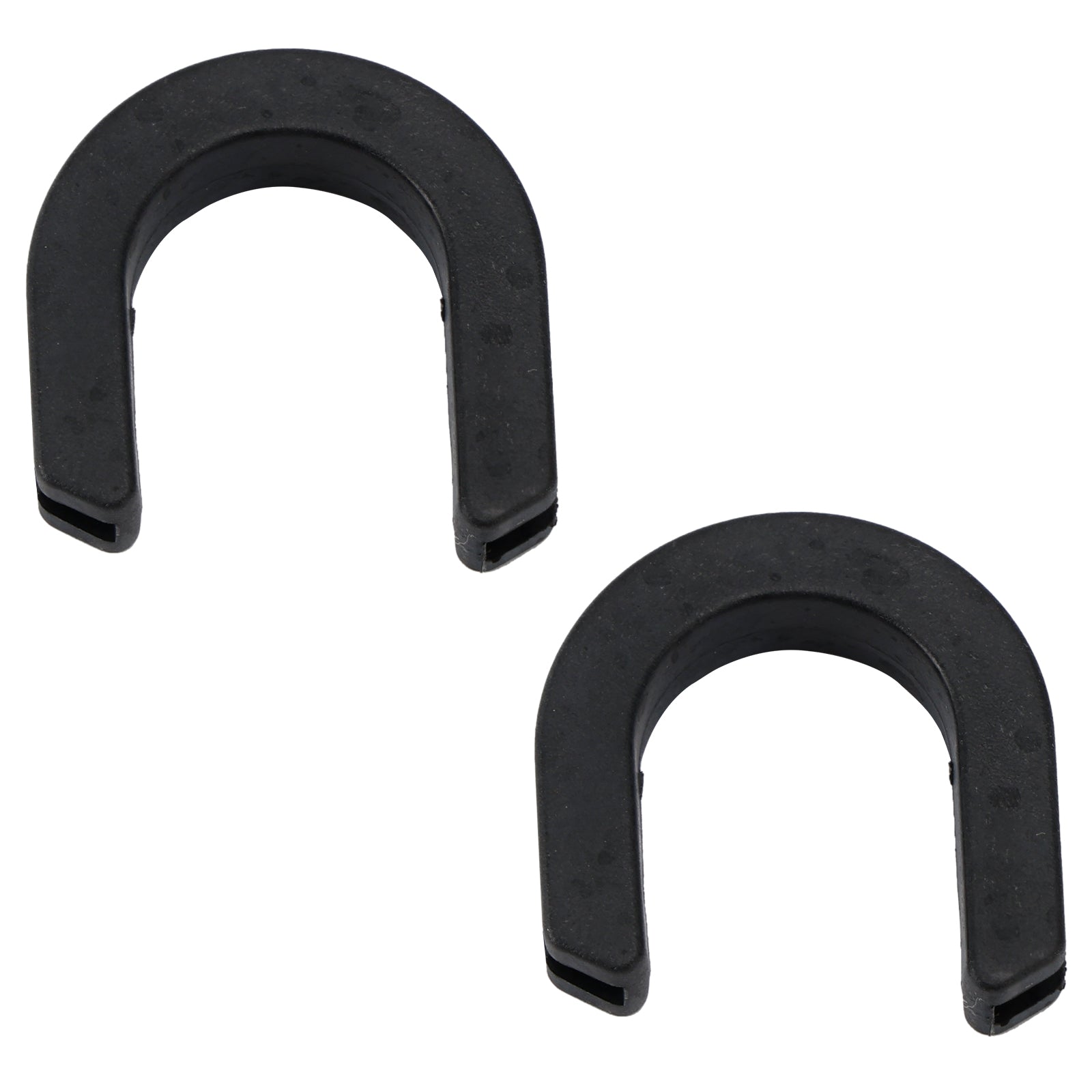 Street Glide Sissy Bar Bruggage Rack Side Montting Grommet Bushing 52682-09