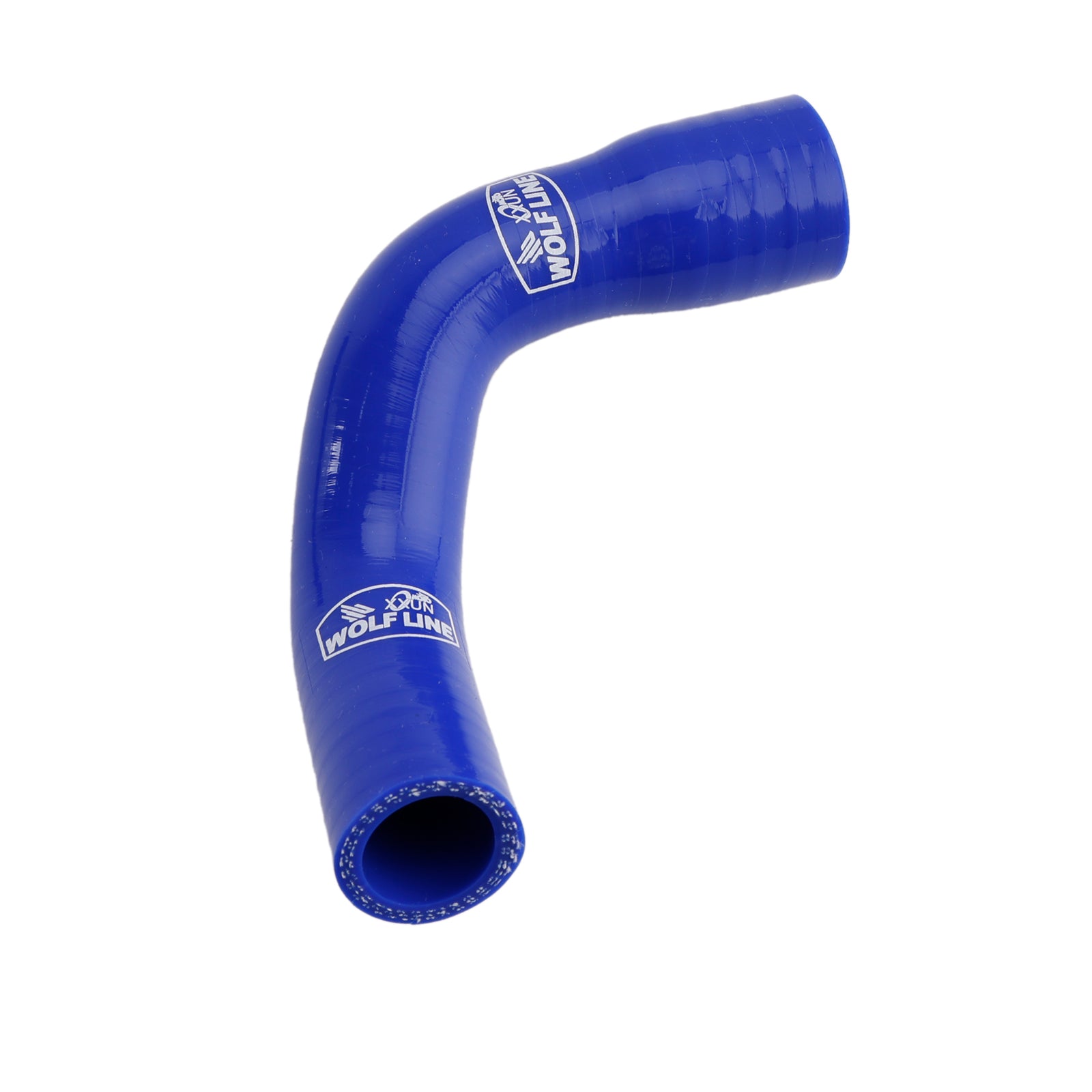 All Years Yamaha MT-09 XSR900 Tracer 9/GT Silicone Radiator coolant Hose