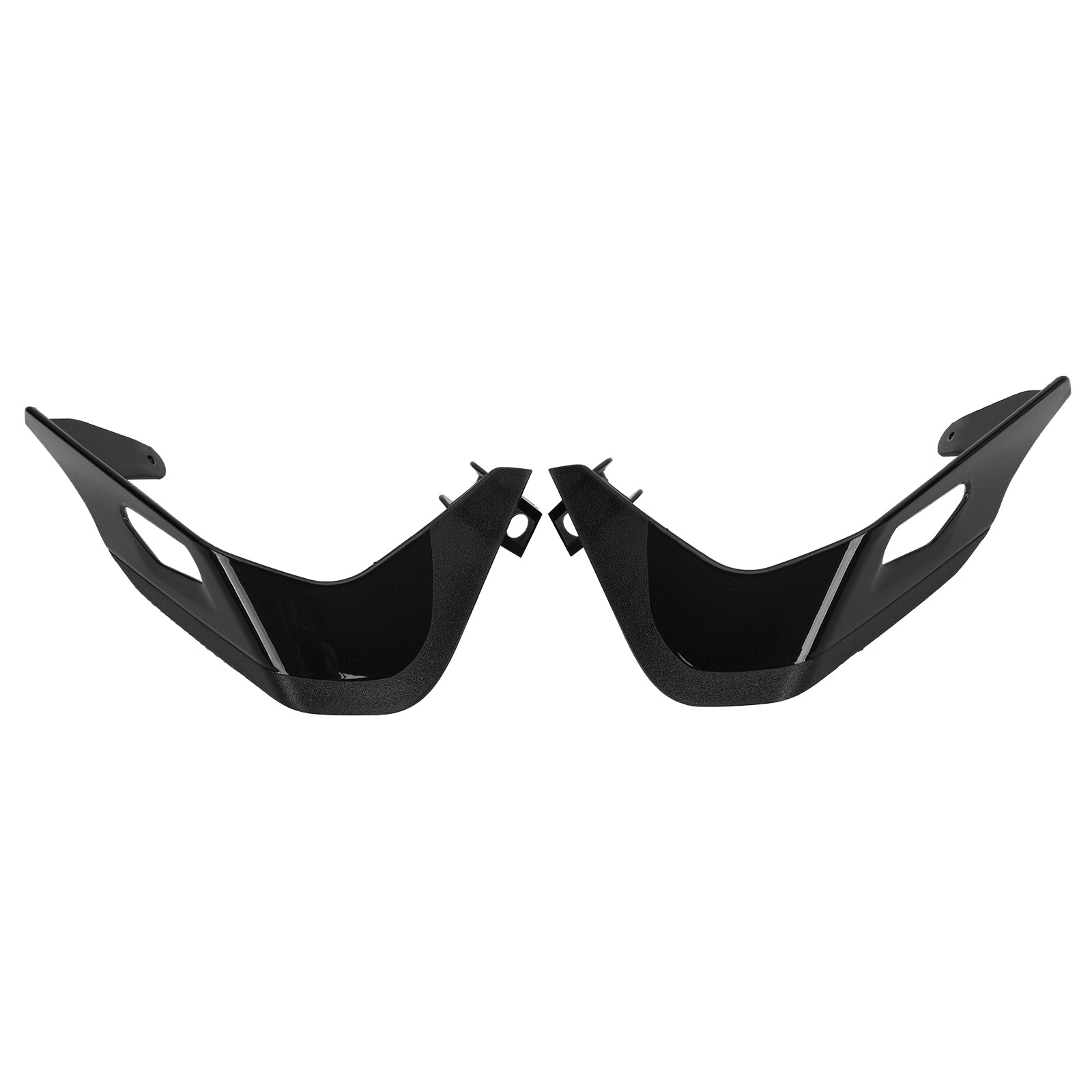 20-21 Honda Africa Twin CRF1100 L2 ADV Upper Deflectors 08R73-MKS-E20