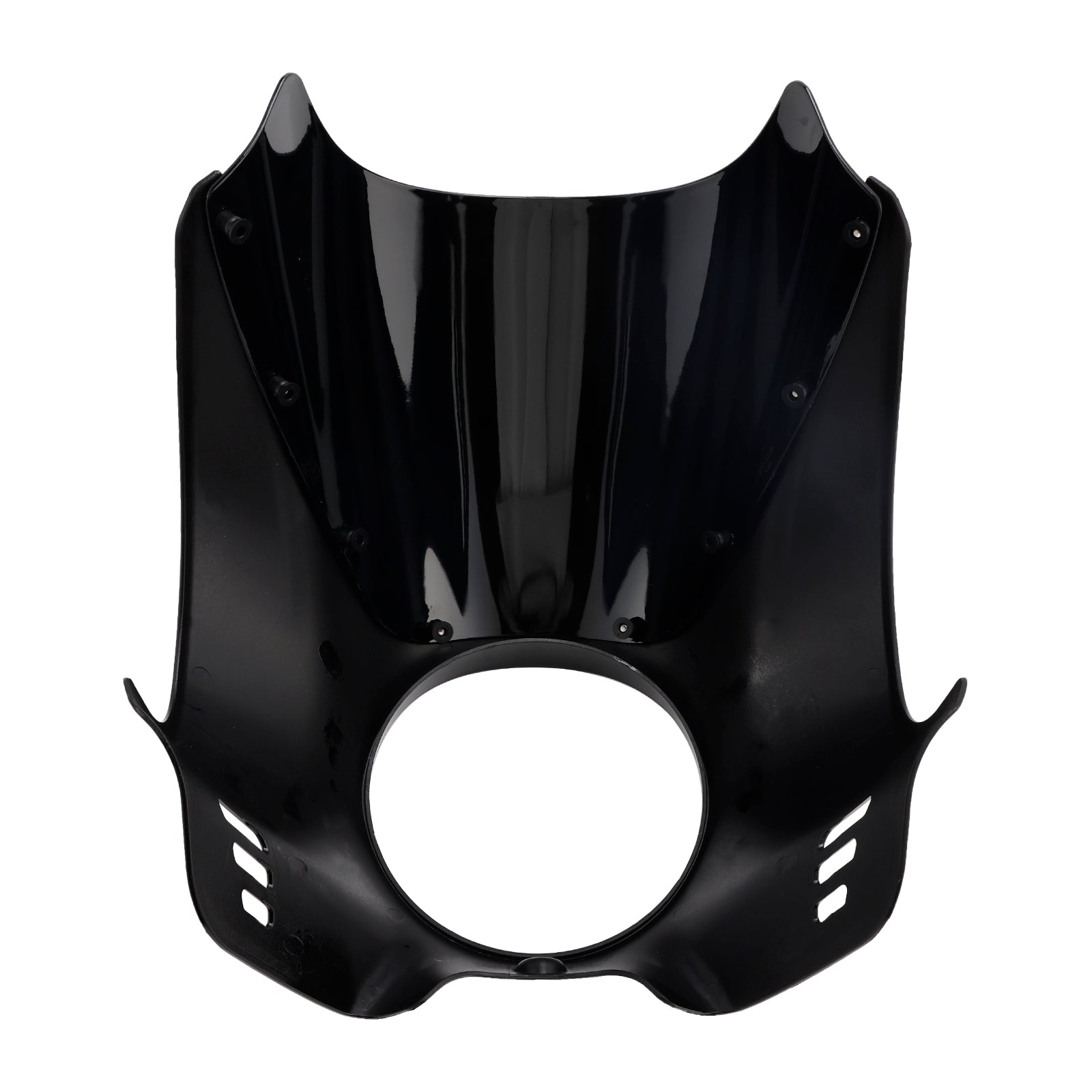 Yamaha XSR900 2022-2025 Headlight Fairing Windshield WindScreen