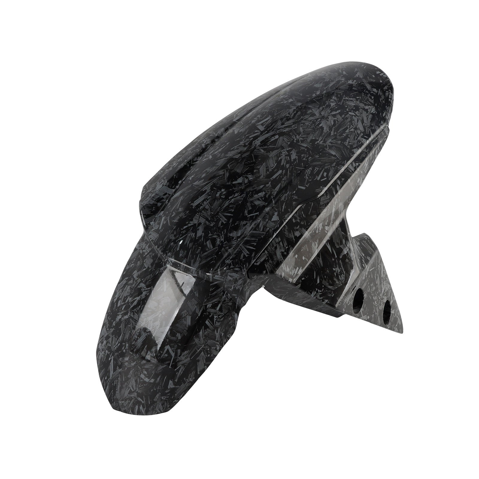 Street Triple 765 R RS 2020-2025 Front Fender Mudguard Fairing