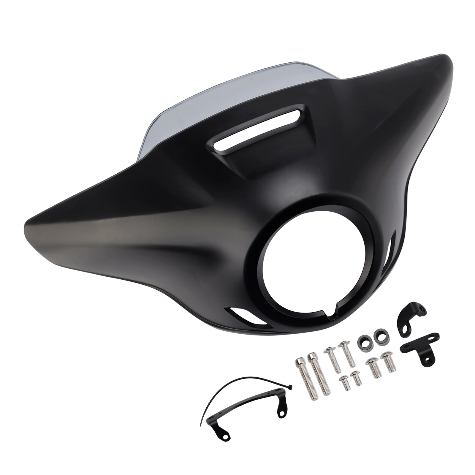 HONDA CM300 CM500 2021-2024 Windshield WindScreen Headlight Fairing