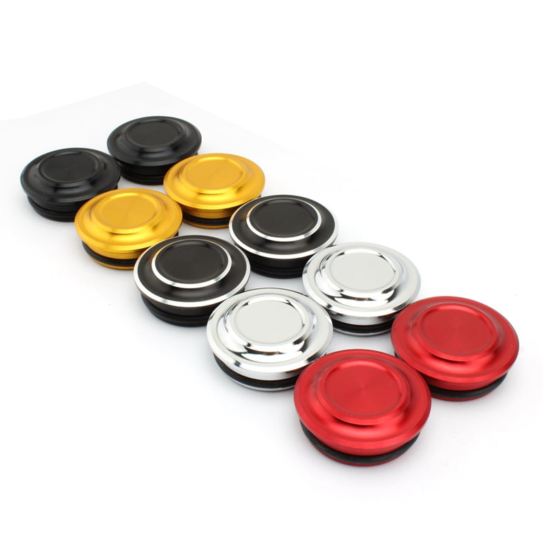 2020-2021 Honda Rebel CMX500 Billet Aluminum Frame Plug Caps Cover