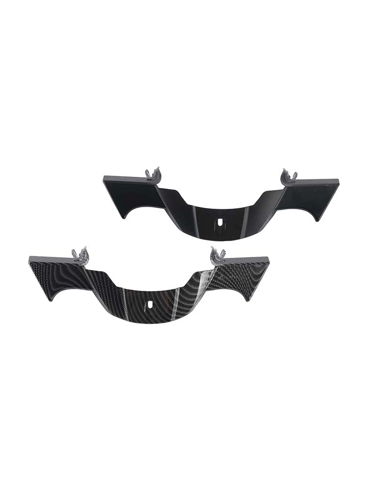 2025-2026 Yamaha MT-07 Winglet Aerodynamický přední spoiler křídla
